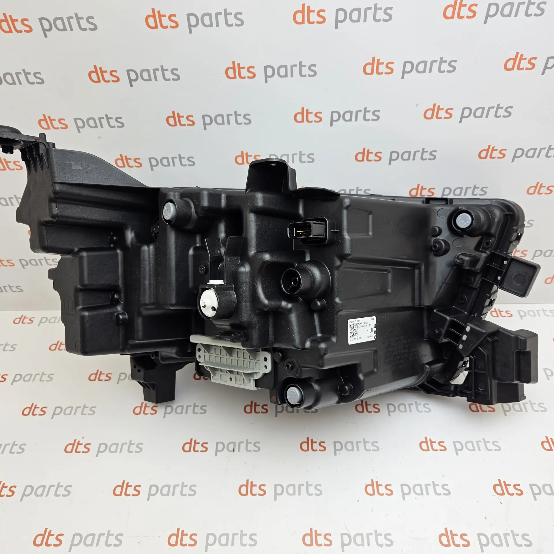 OEM PSA 9861305480 – Front main headlight assembly left-hand side