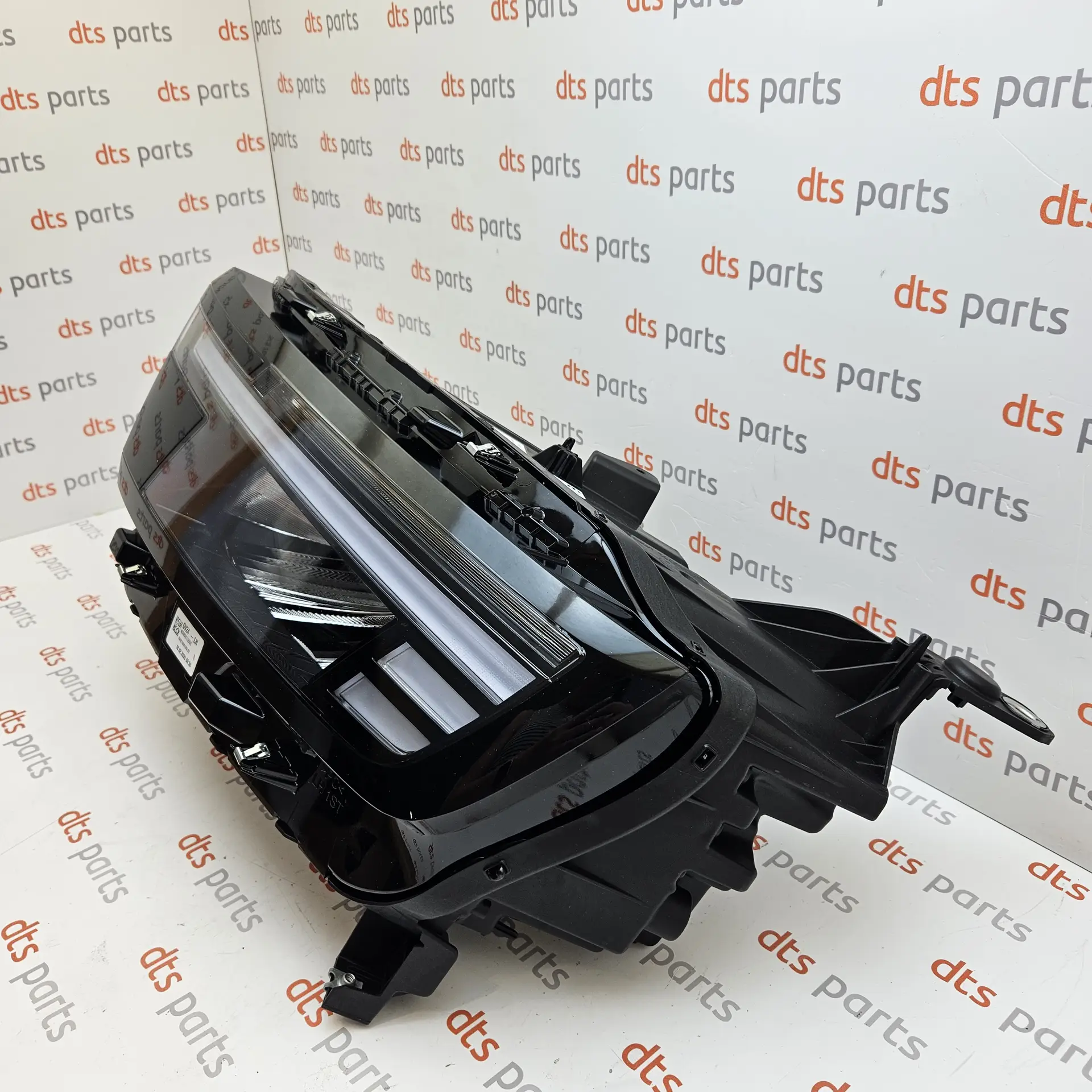 OEM PSA 9861305480 – Front main headlight assembly left-hand side