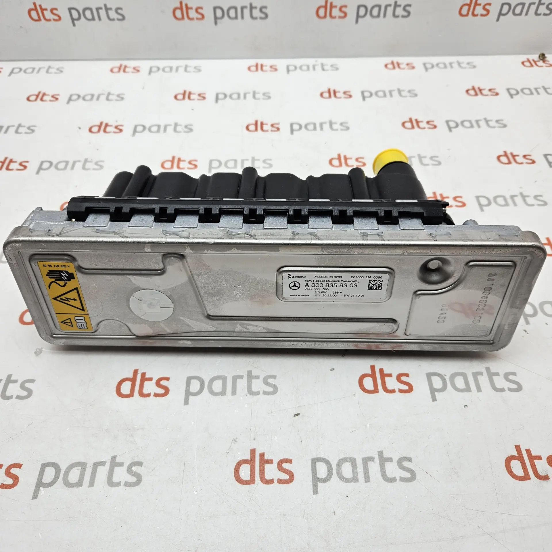 OEM Mercedes A0008358303 – Water heater