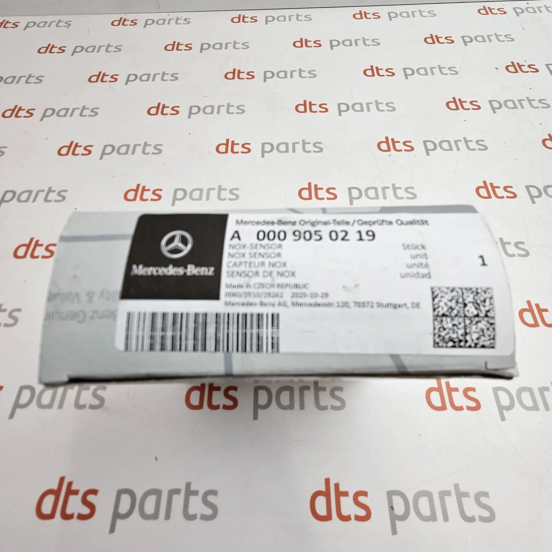 OEM Mercedes A0009050219 – Nox sensor