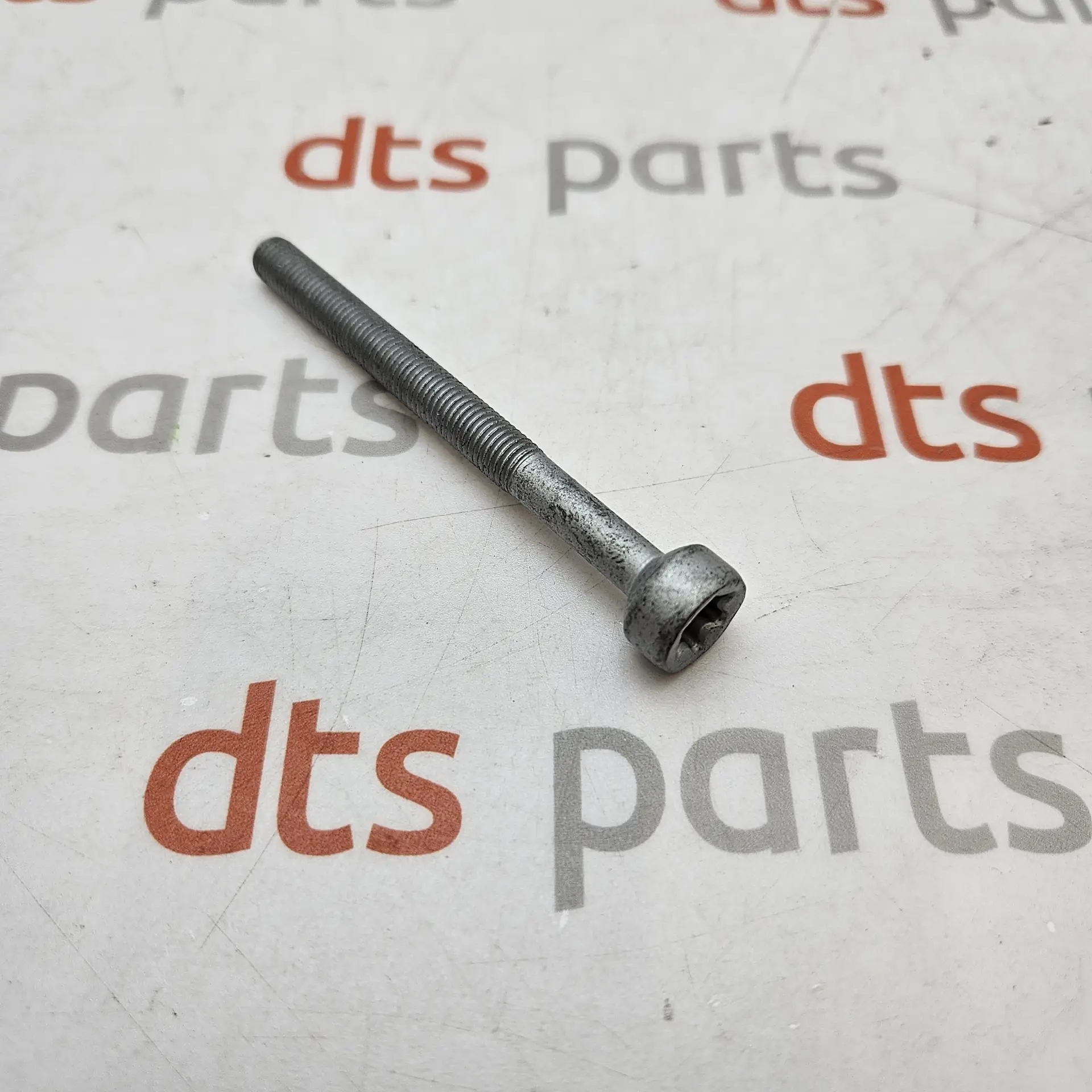 OEM Mercedes A0019902607 – Bolt