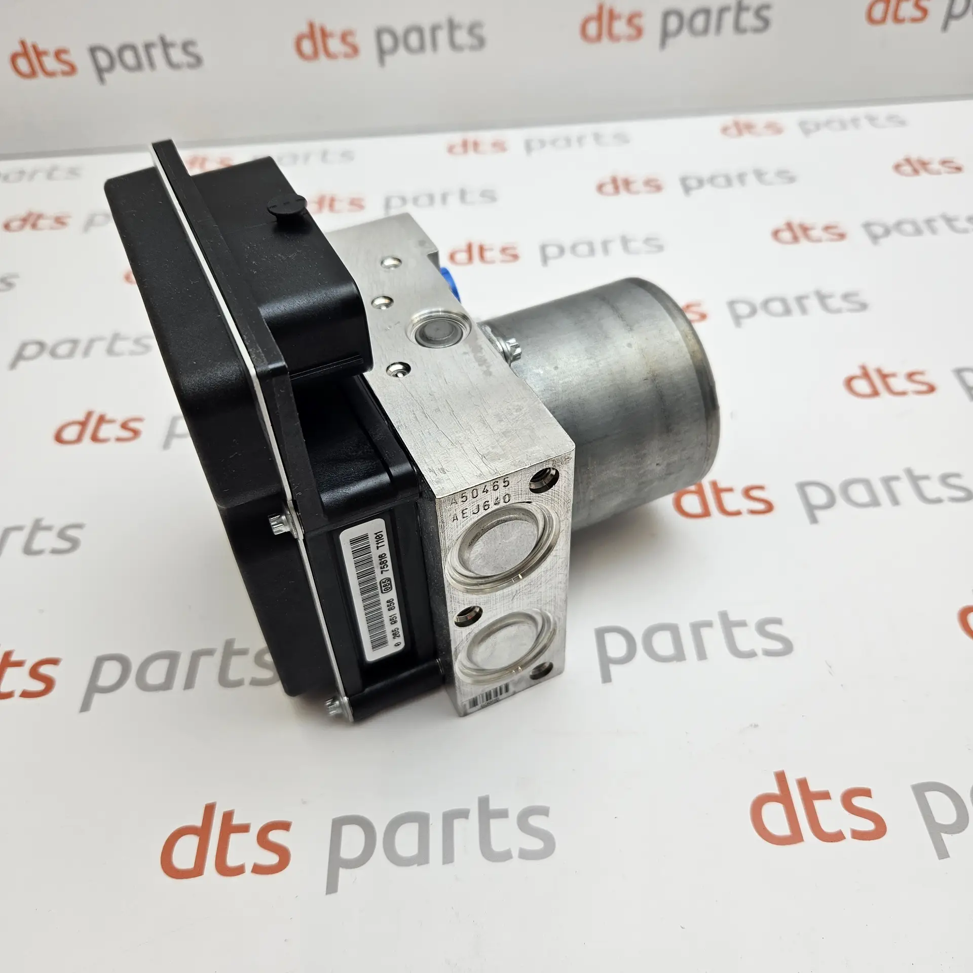 OEM Mercedes Benz A0084315612 – ABS hydraulic unit with control module