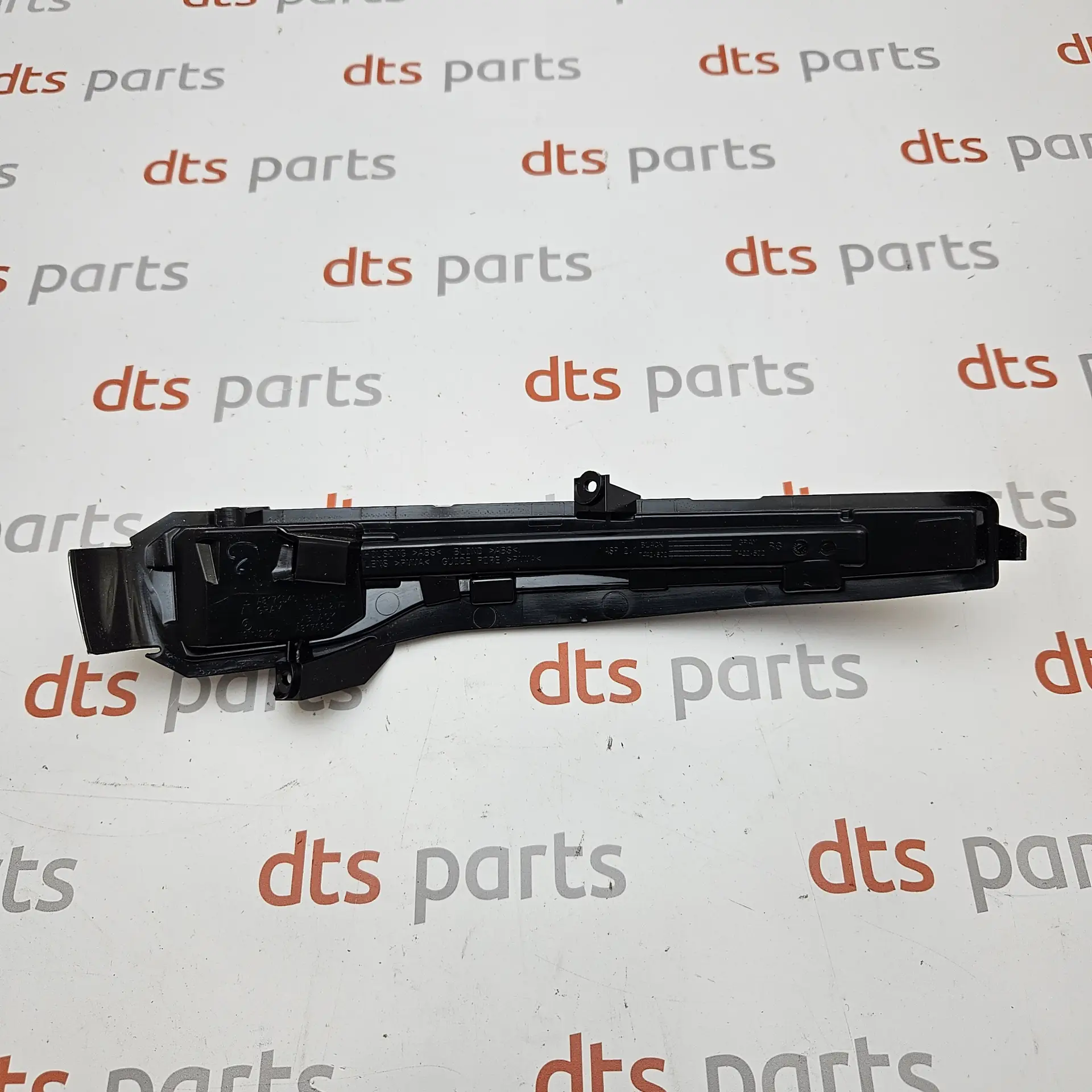 OEM Mercedes Benz A0999067201 – Front main headlight control module LED driver ballast unit