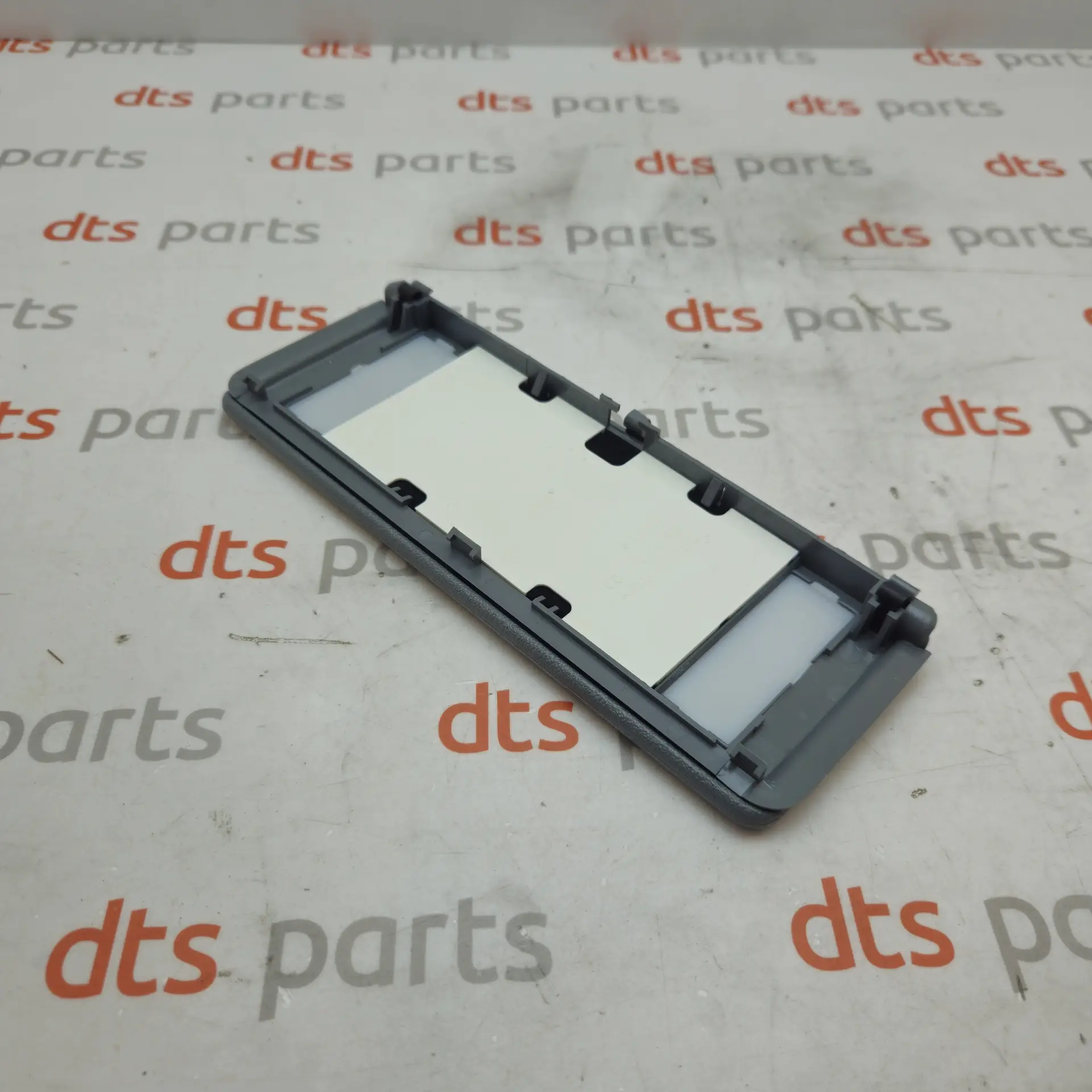 OEM Mercedes Benz A12981023177101 – Sun visor vanity mirror with illuminated cover panel