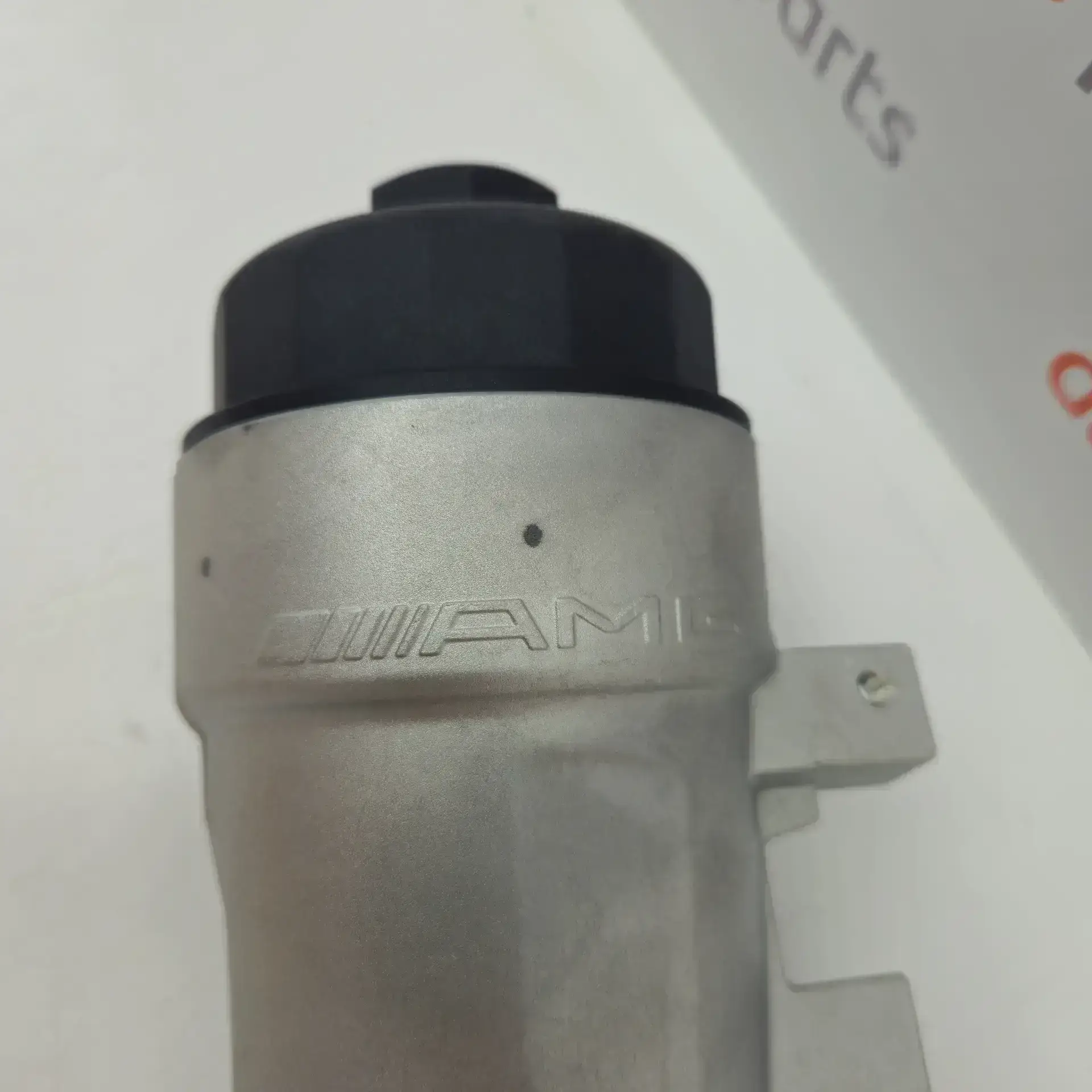 OEM Mercedes Benz A1561800410 – Oil filter housing