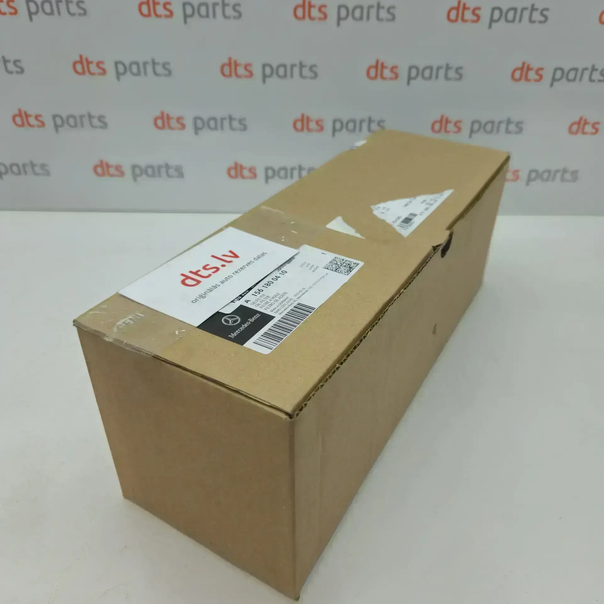 OEM Mercedes Benz A1561800410 – Oil filter housing