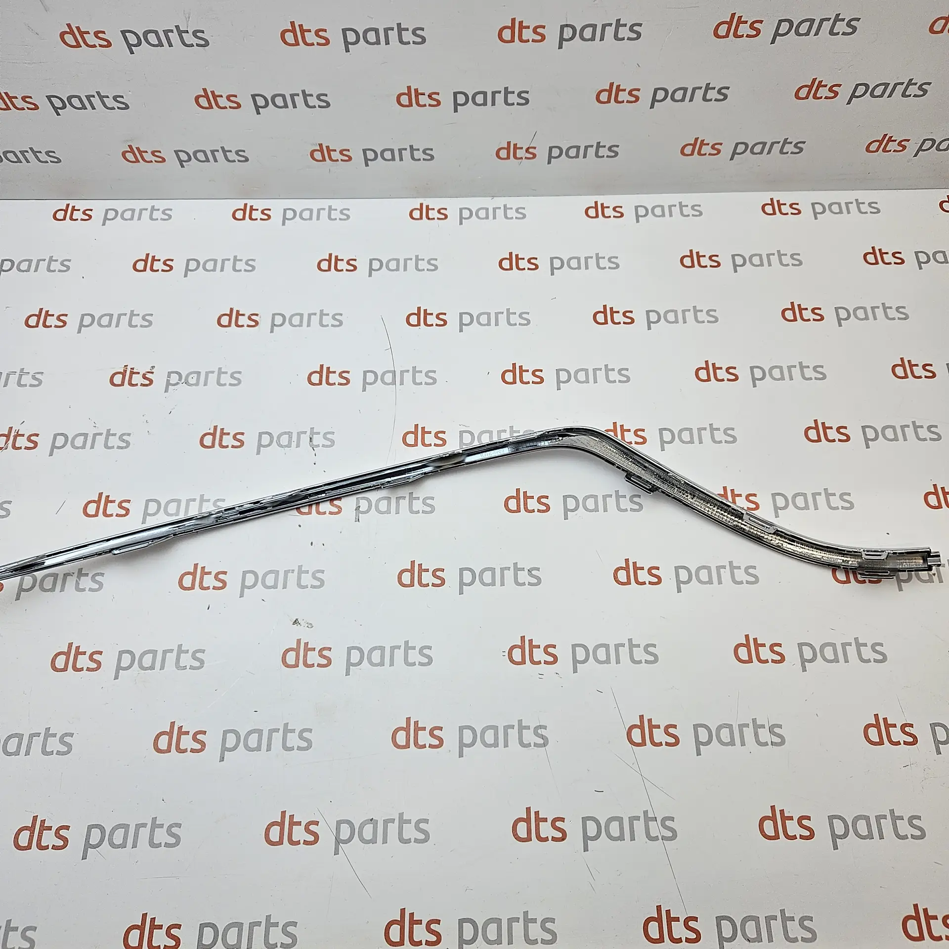OEM Mercedes Benz A1678856903 – Bumper chrome trim