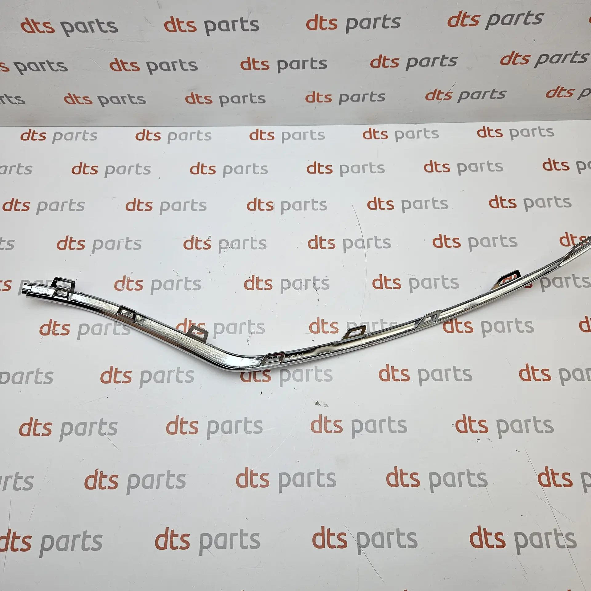 OEM Mercedes Benz A1678857203 – Front bumper lower moulding