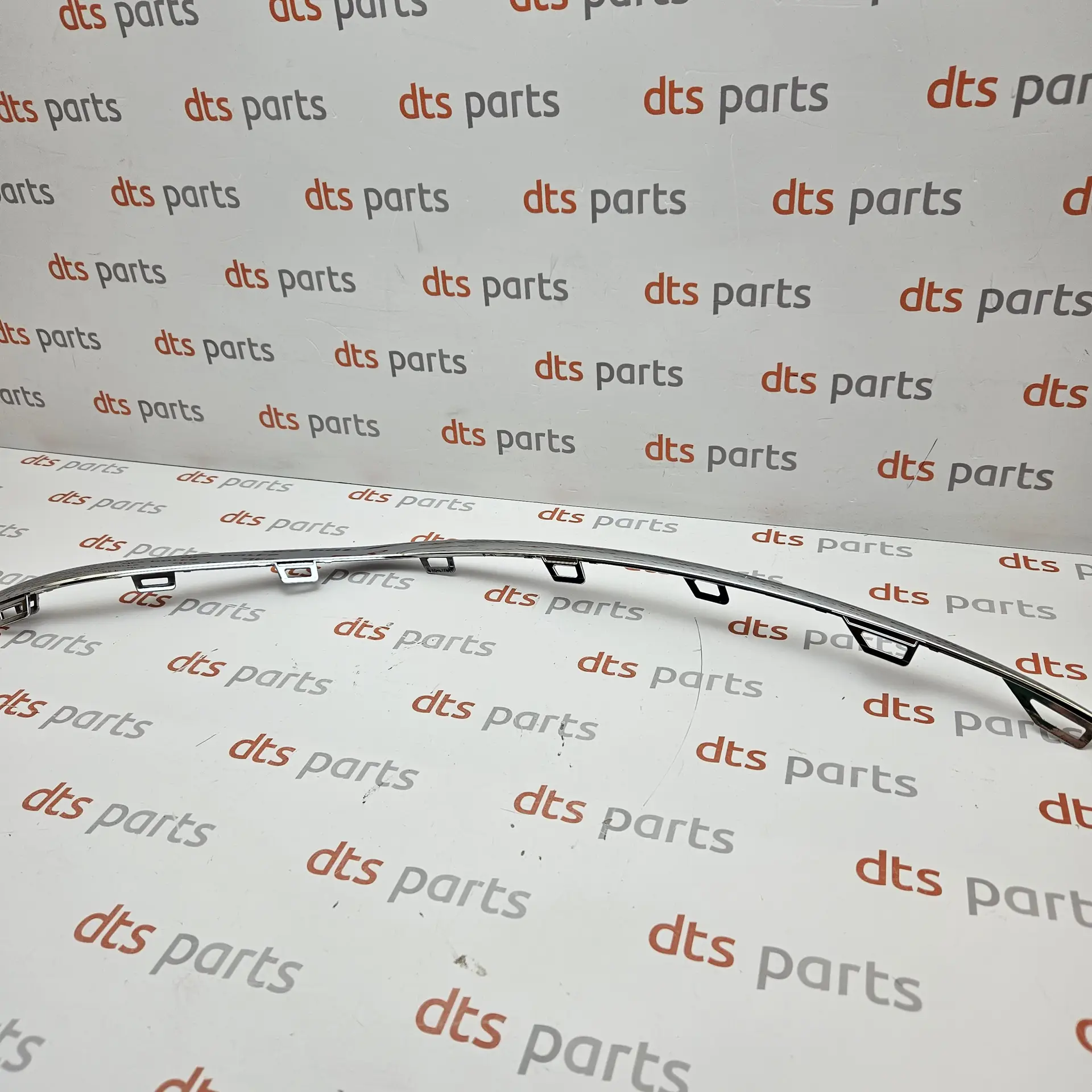 OEM Mercedes Benz A1678857203 – Front bumper lower moulding