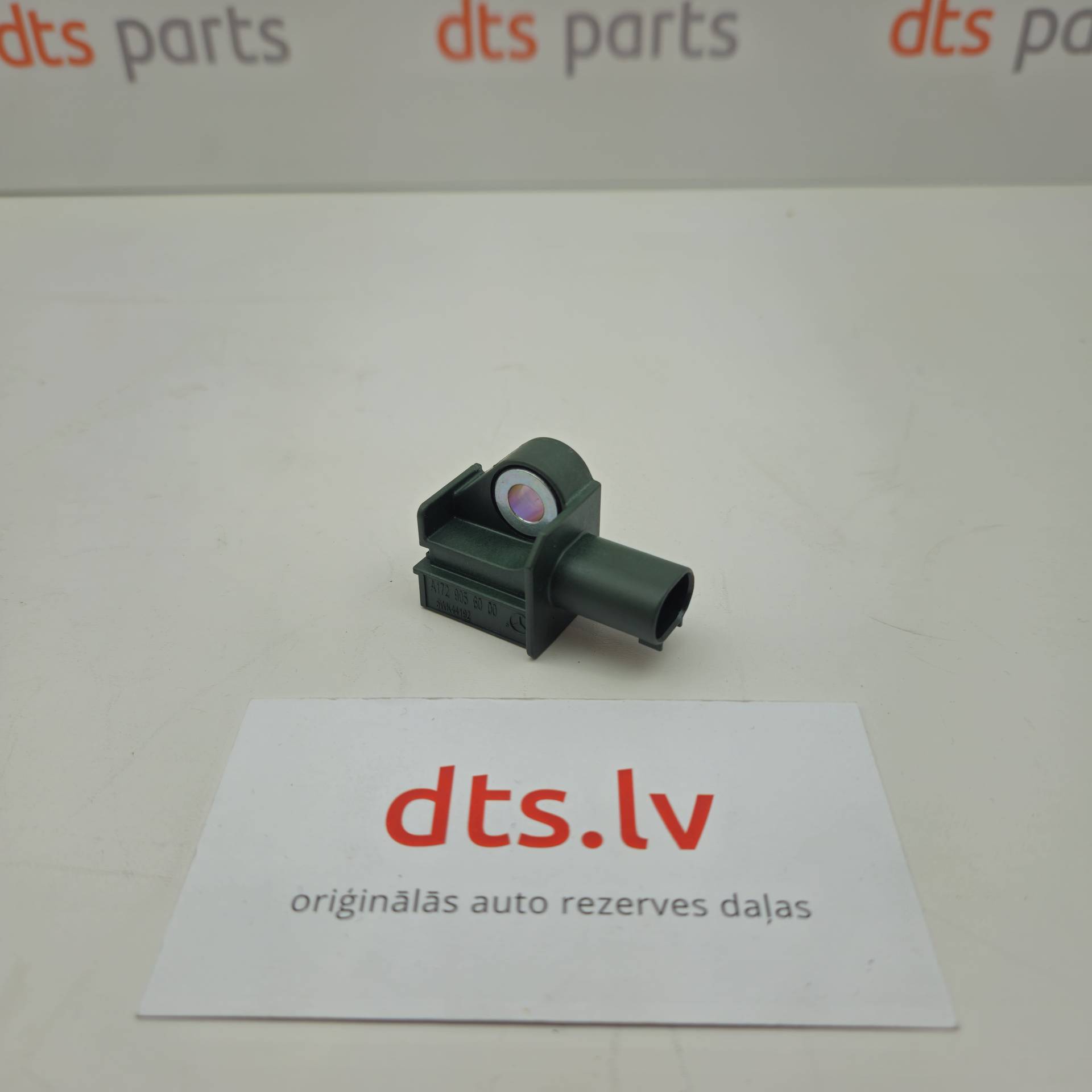 OEM Mercedes Benz A1729056000 – Air bag impact sensor