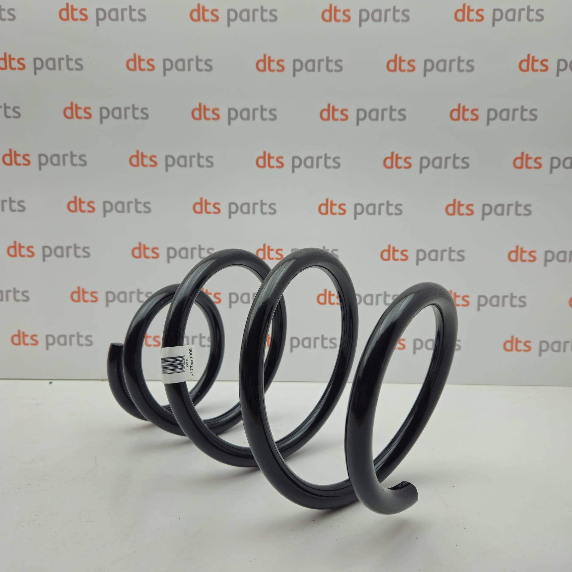 OEM Mercedes Benz A1773213300 – Front, left shock absorber spring