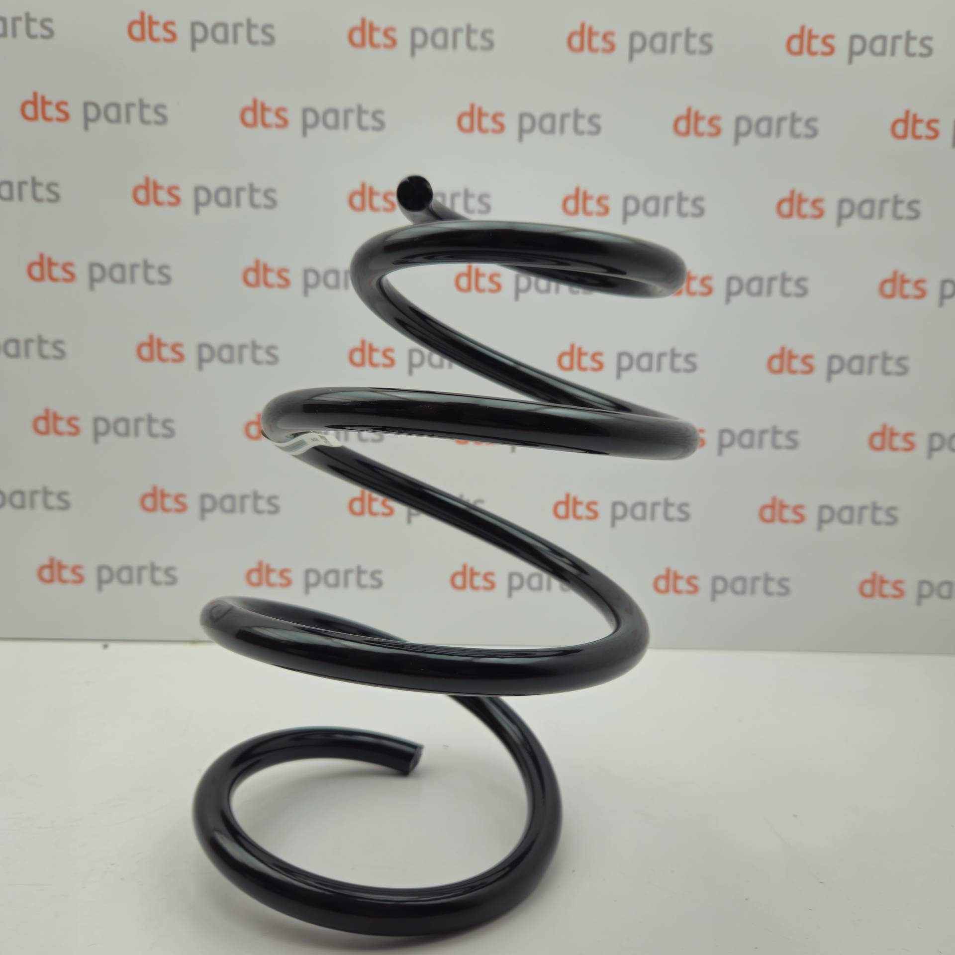OEM Mercedes Benz A1773213300 – Front, left shock absorber spring