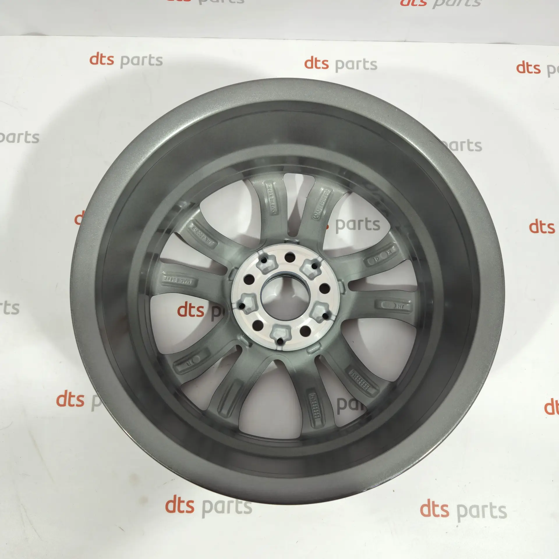 OEM Mercedes A2054010200647X21 – Alloy Wheel 17′′