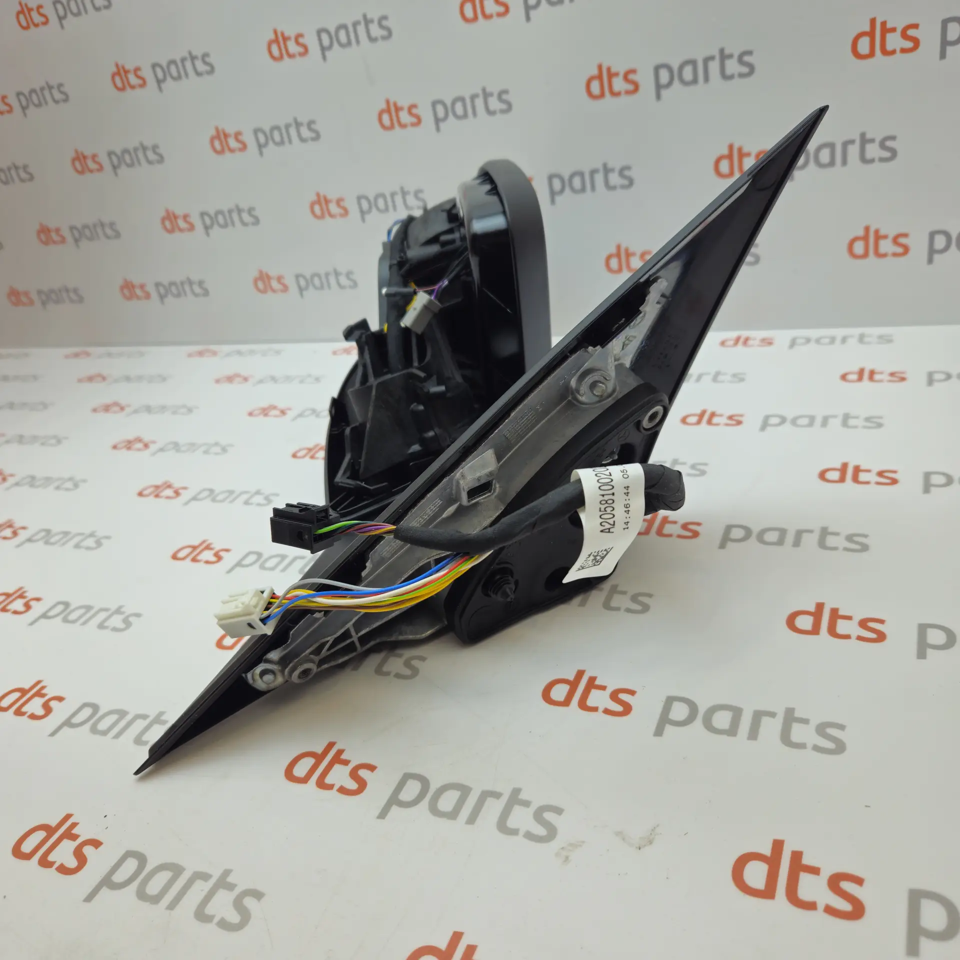 OEM Mercedes A2058100202 – Front right rear view mirror