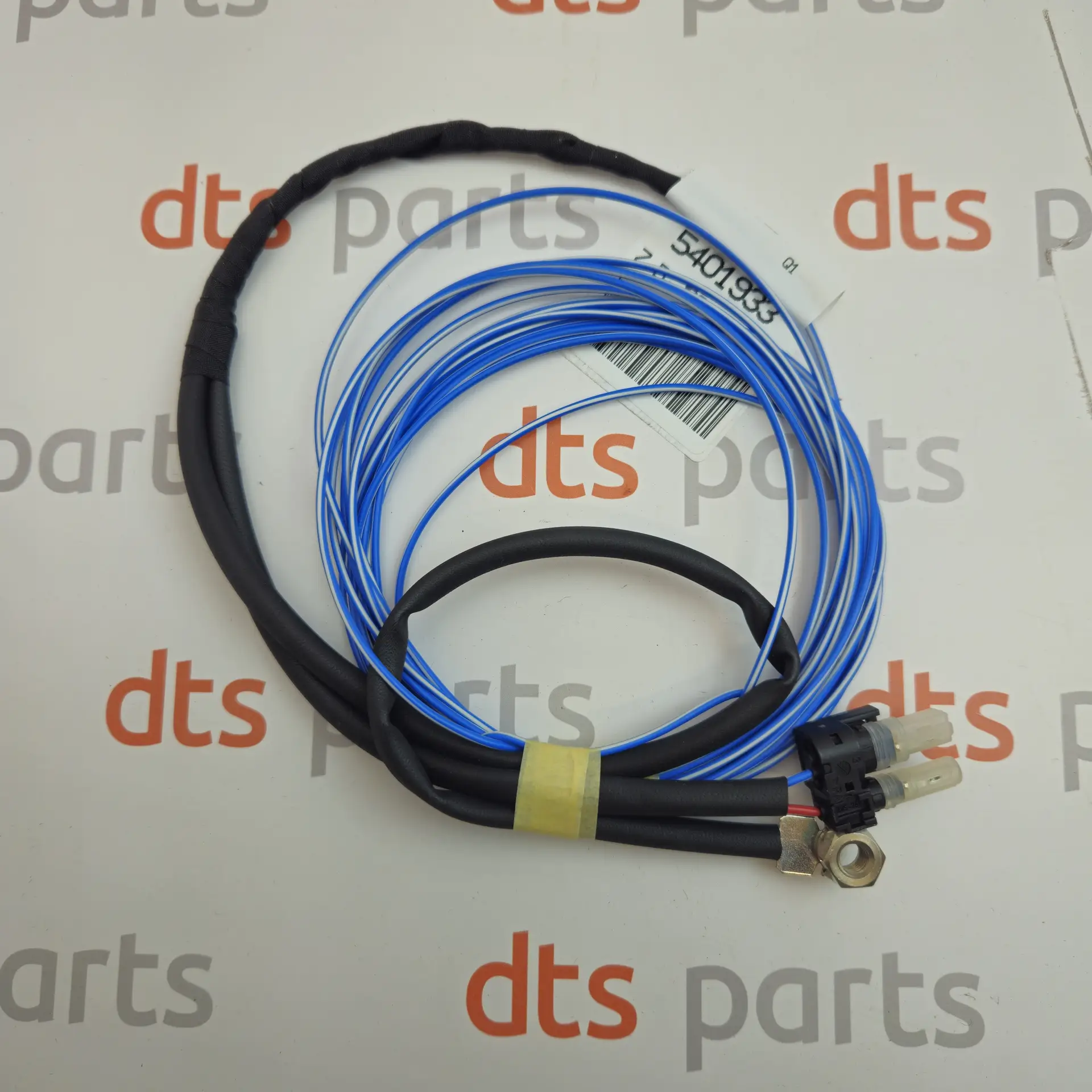 Mercedes A2075401933