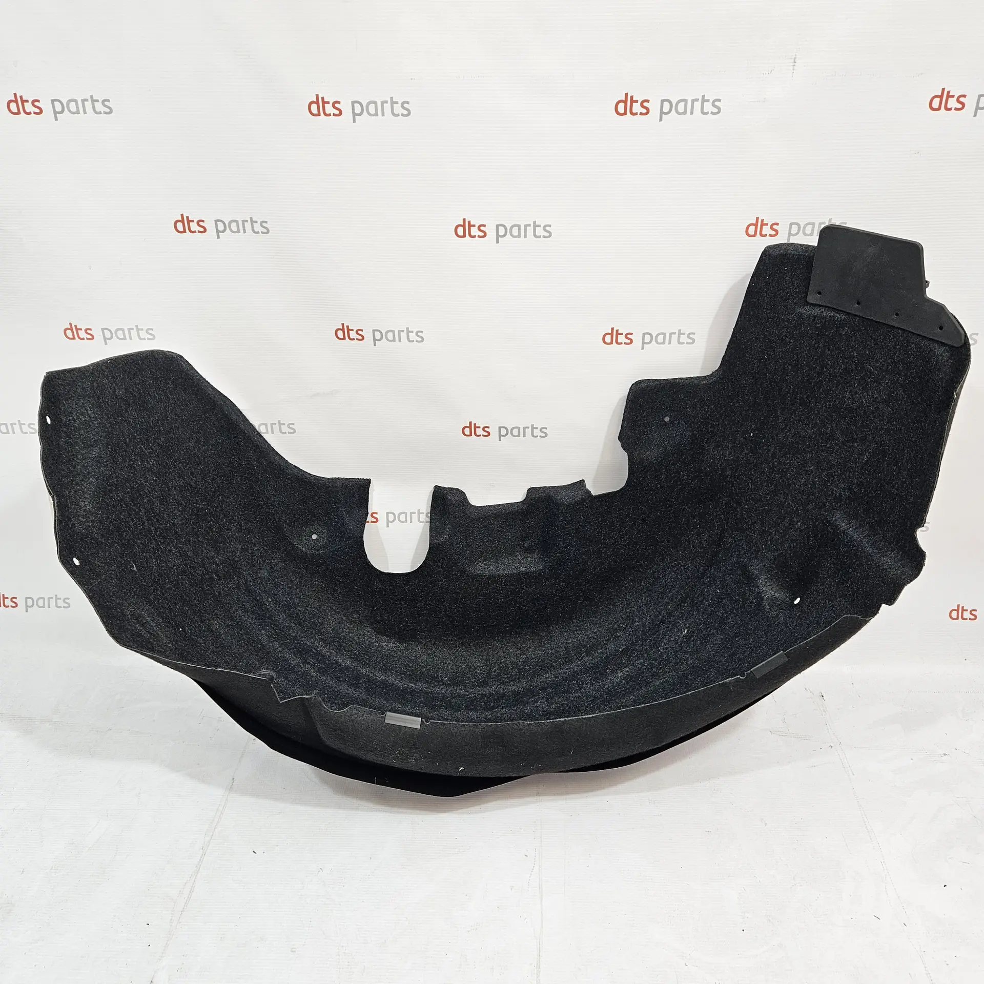 OEM Mercedes A2186901530 – Rear left inner fender