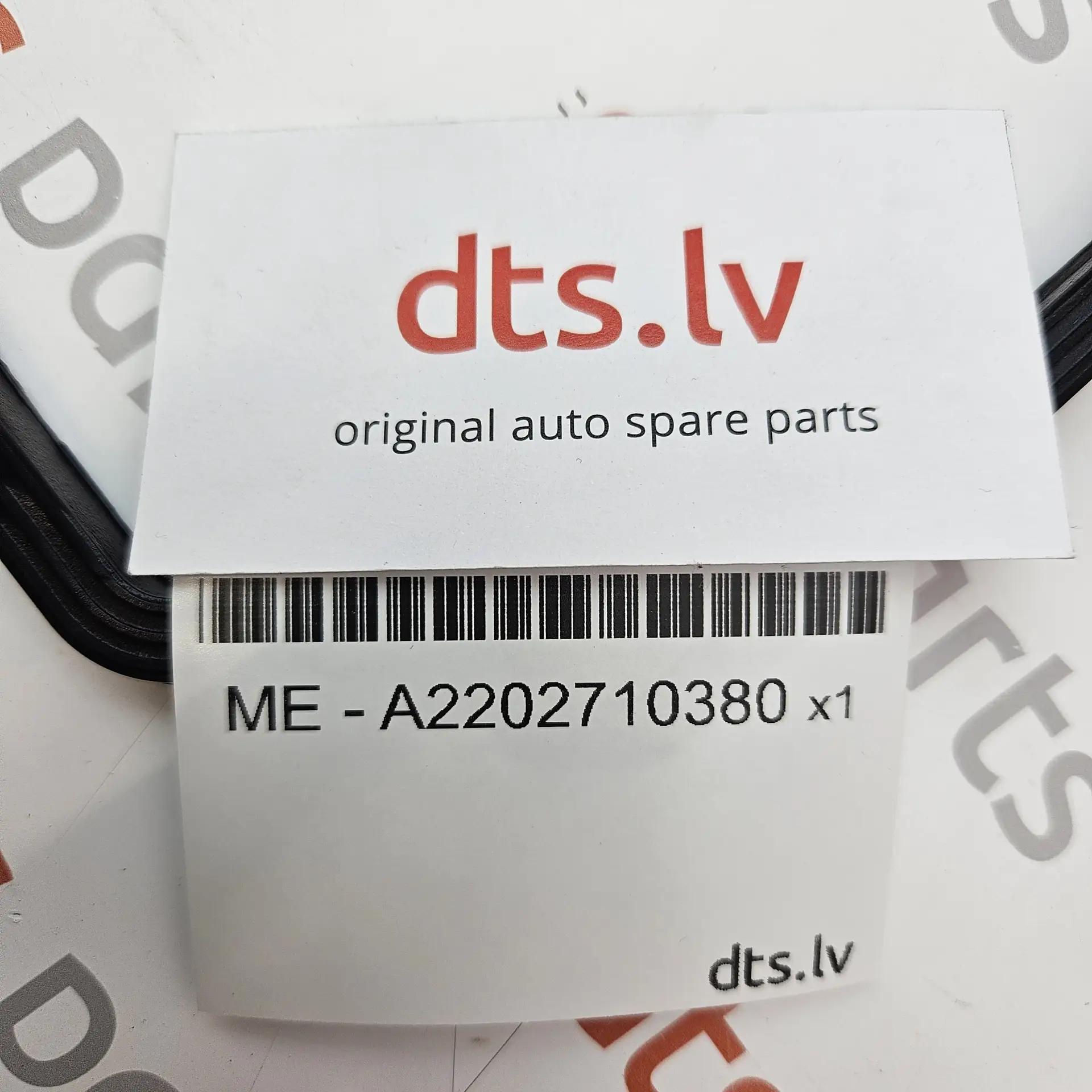 OEM Mercedes Benz A2202710380 – Automatic transmission oil pan gasket