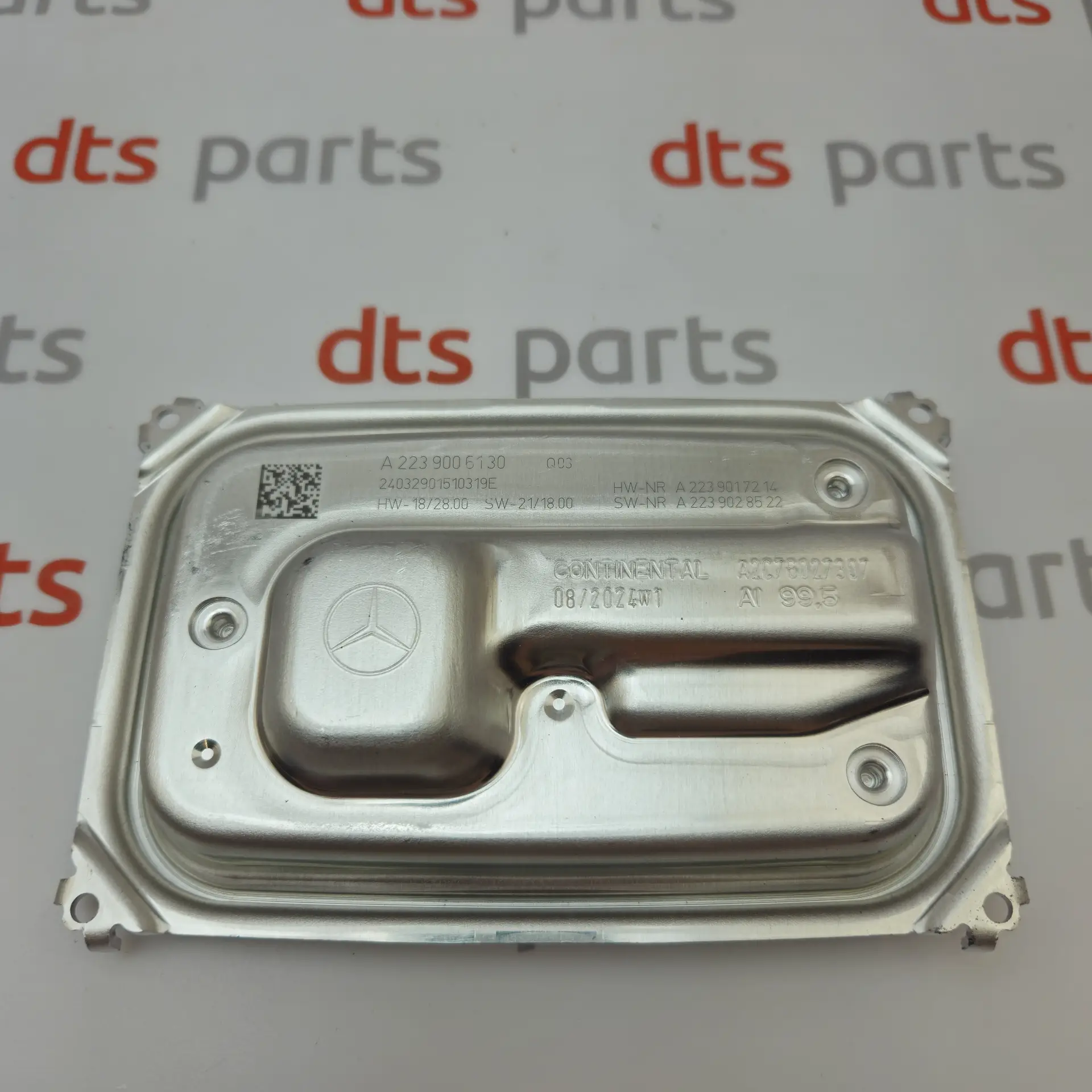 OEM Mercedes Benz A2239006130 – Headlight ballast module