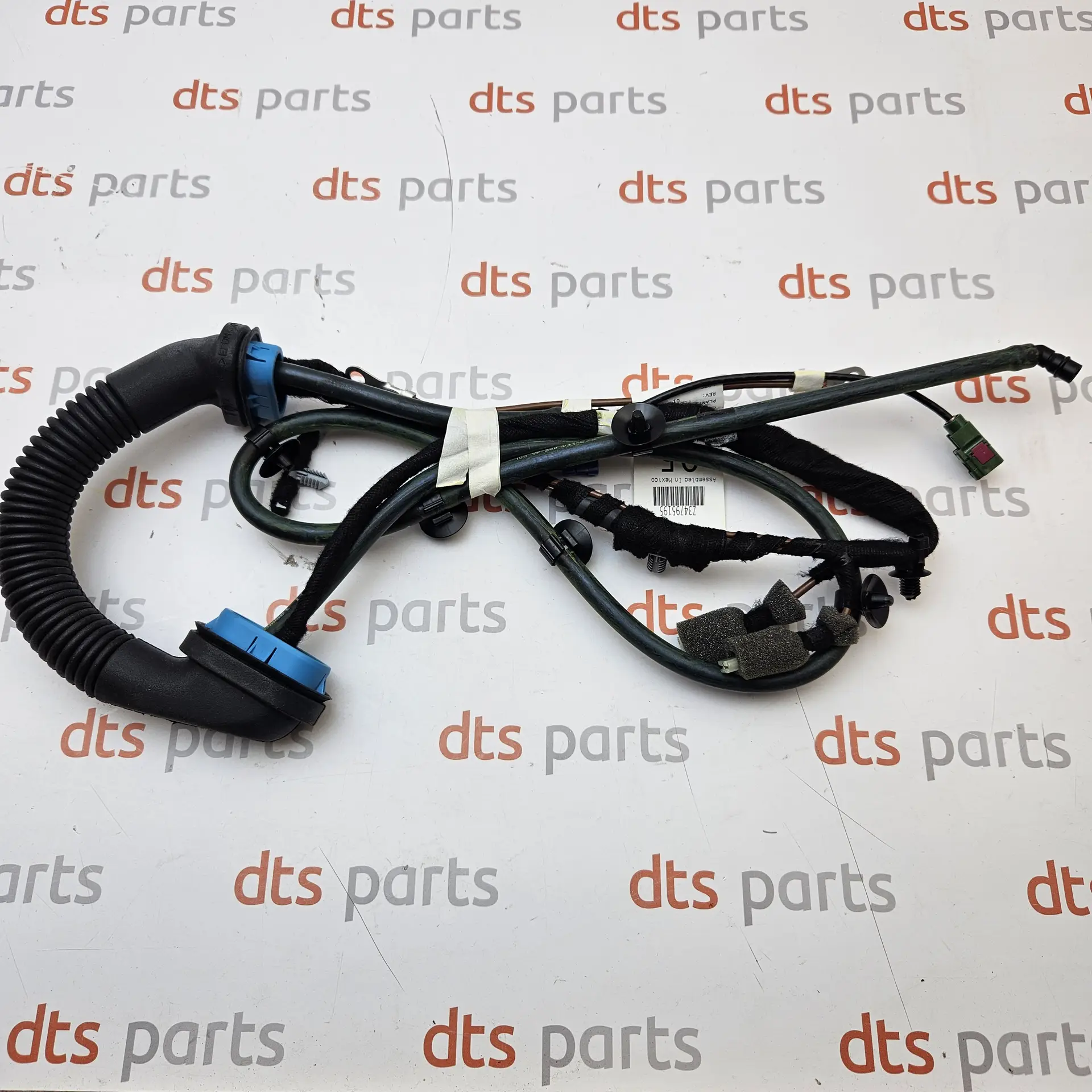 OEM Mercedes A2514406235 – Cable harness