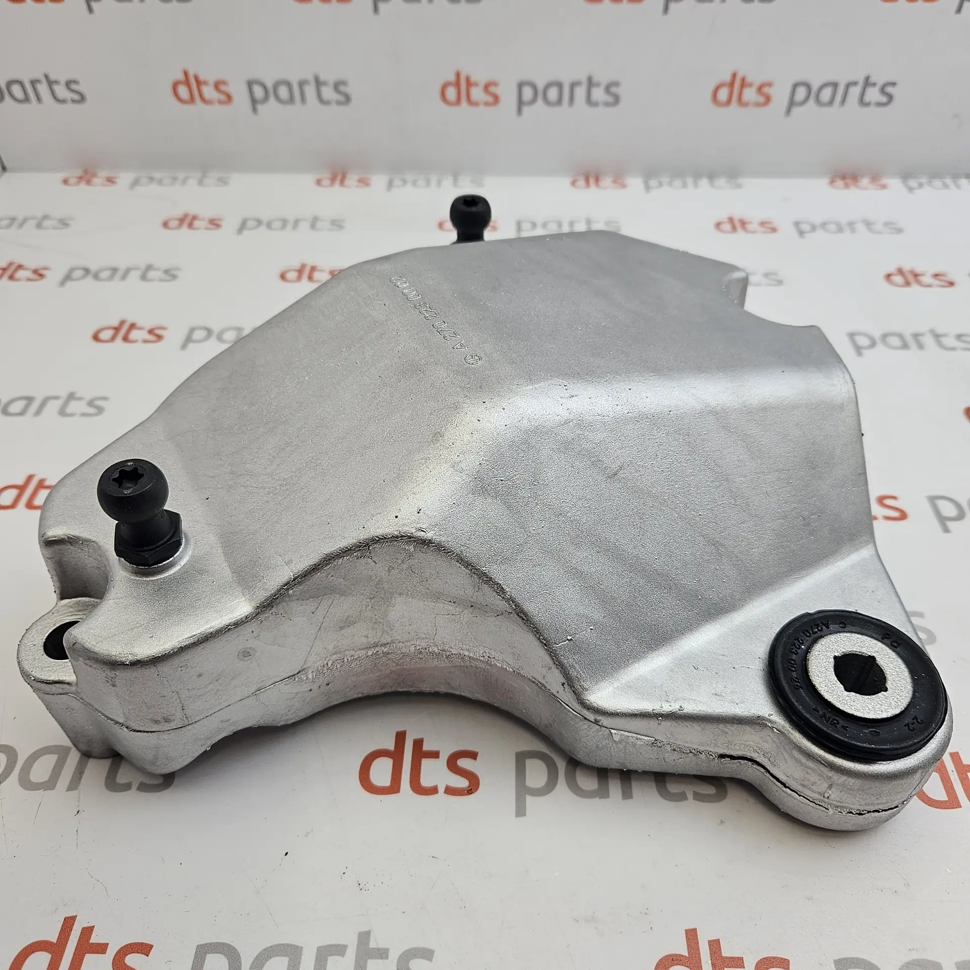 OEM Mercedes Benz A2702200006 – Engine mounting support bracket top right-hand side
