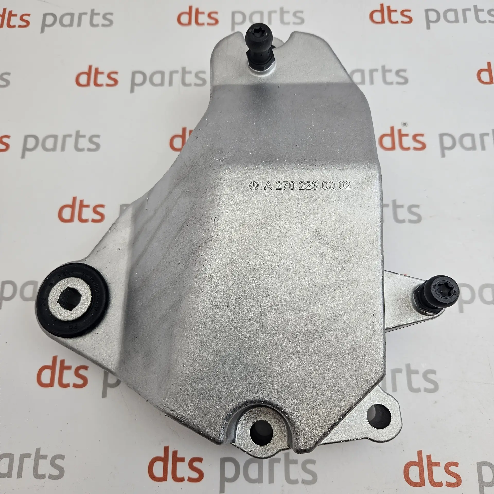 OEM Mercedes Benz A2702200006 – Engine mounting support bracket top right-hand side