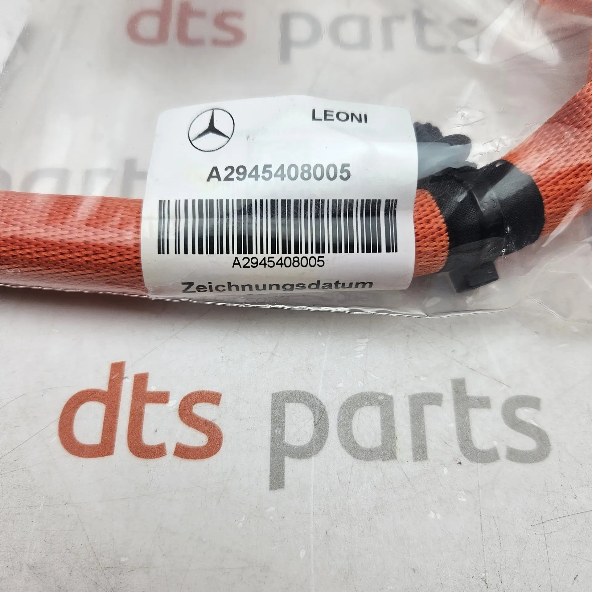 OEM Mercedes A2945408005 – Electrical wiring harness