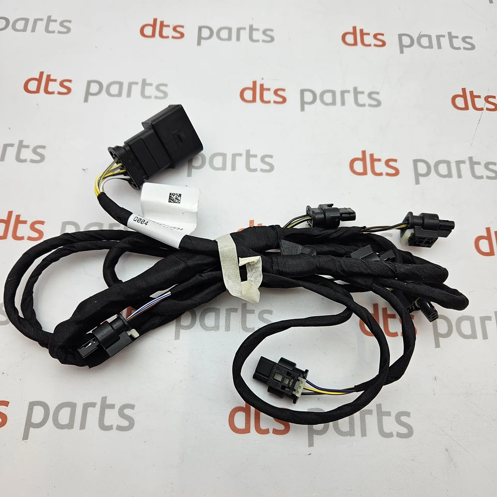 OEM Mercedes A4475404534 – Rear parking sensor wiring