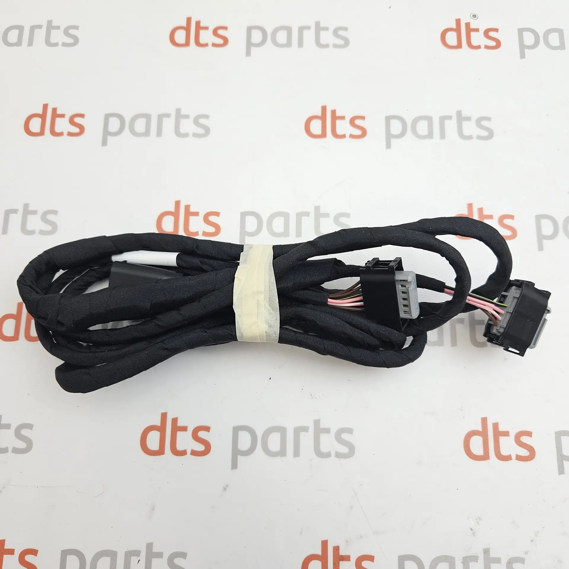 OEM Mercedes Benz A4475404535 – Rear bumper park assist wiring harness