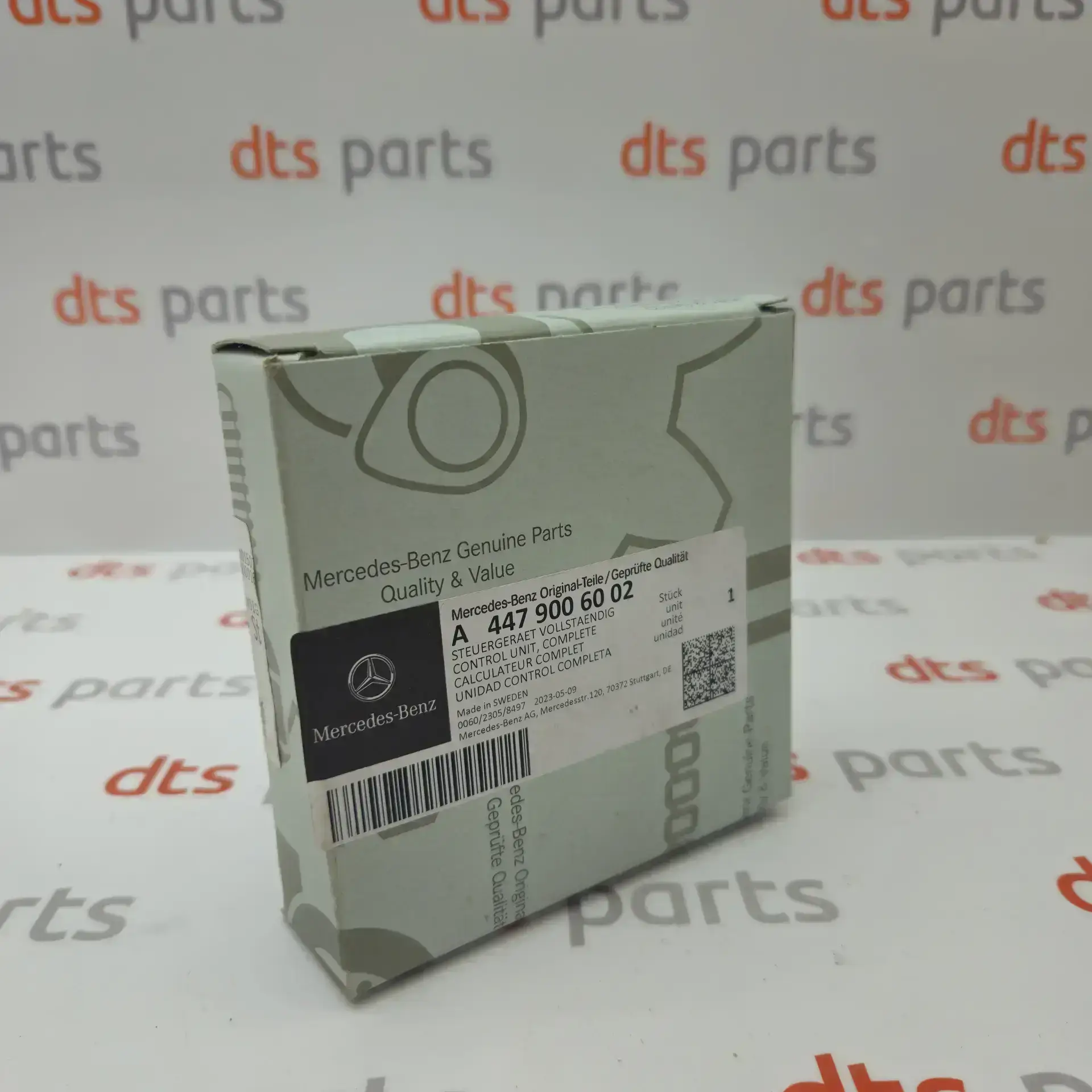 OEM Mercedes A4479006002 – Radar senor module