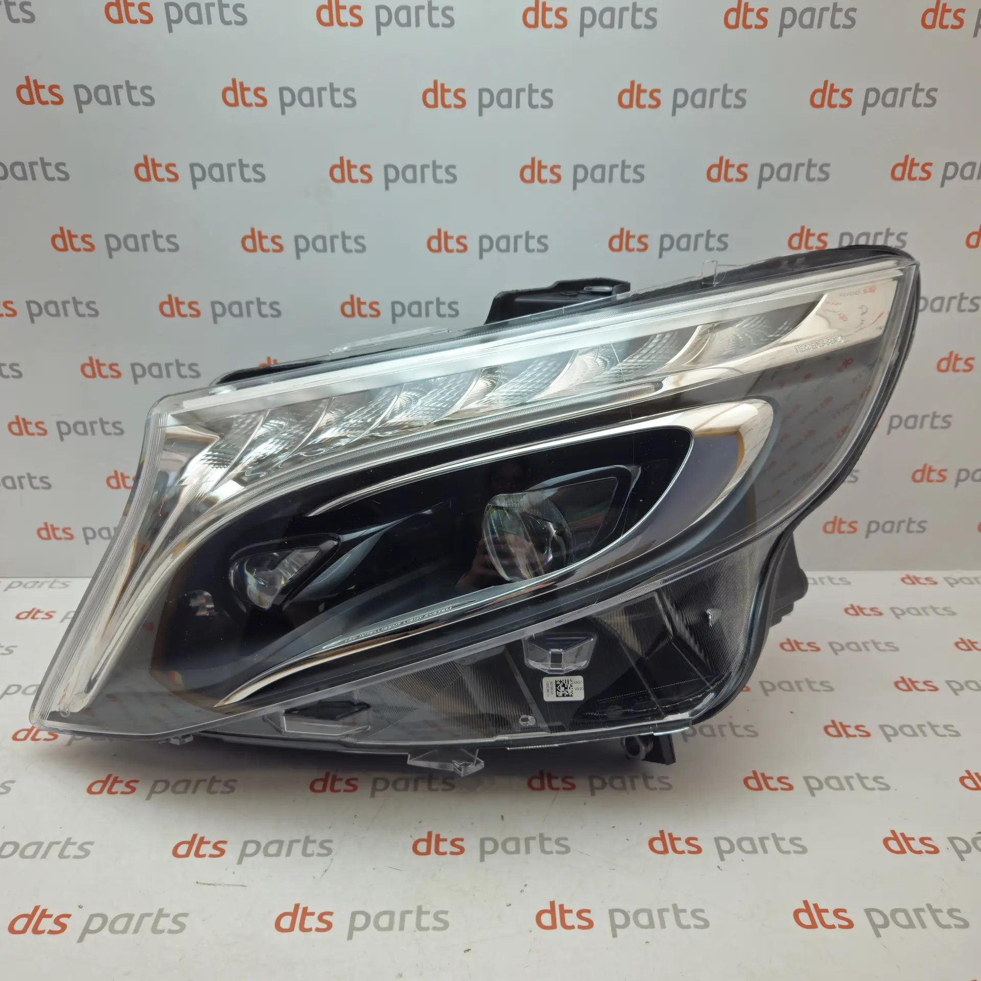 MERCEDES A4479064600