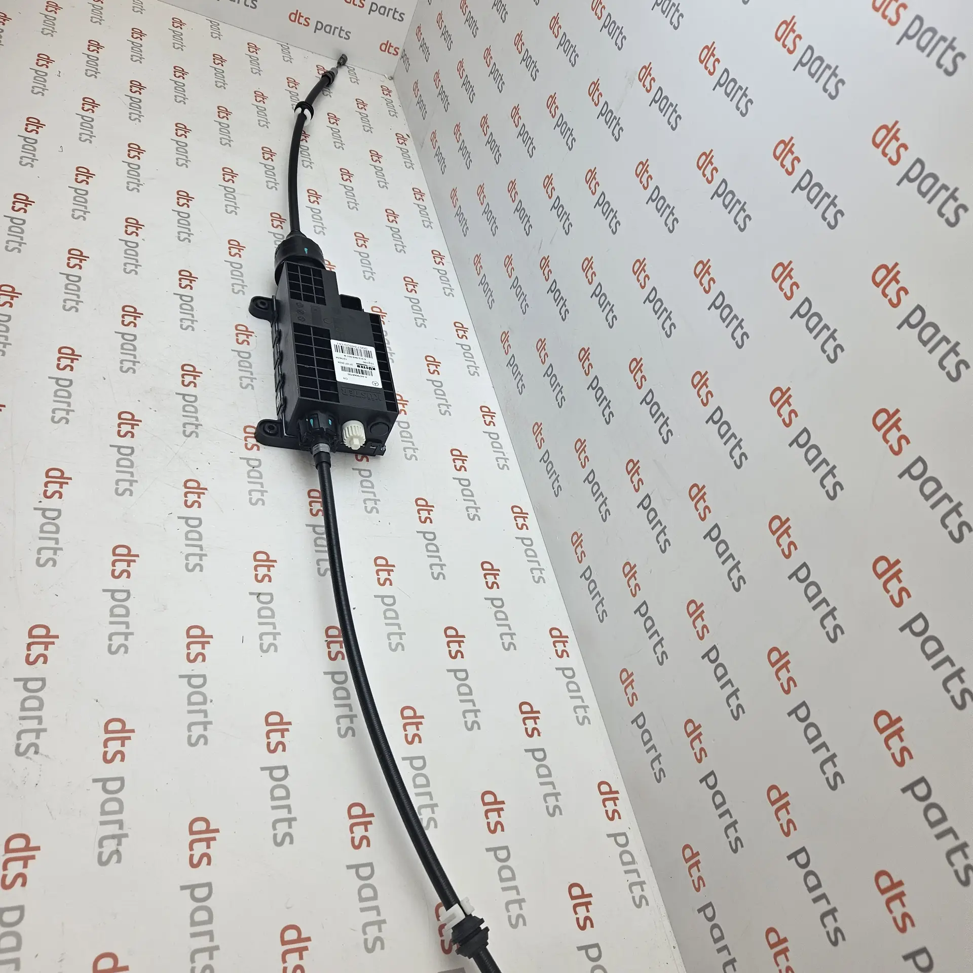 OEM Mercedes A4479068700 – Parking handbrake acuator