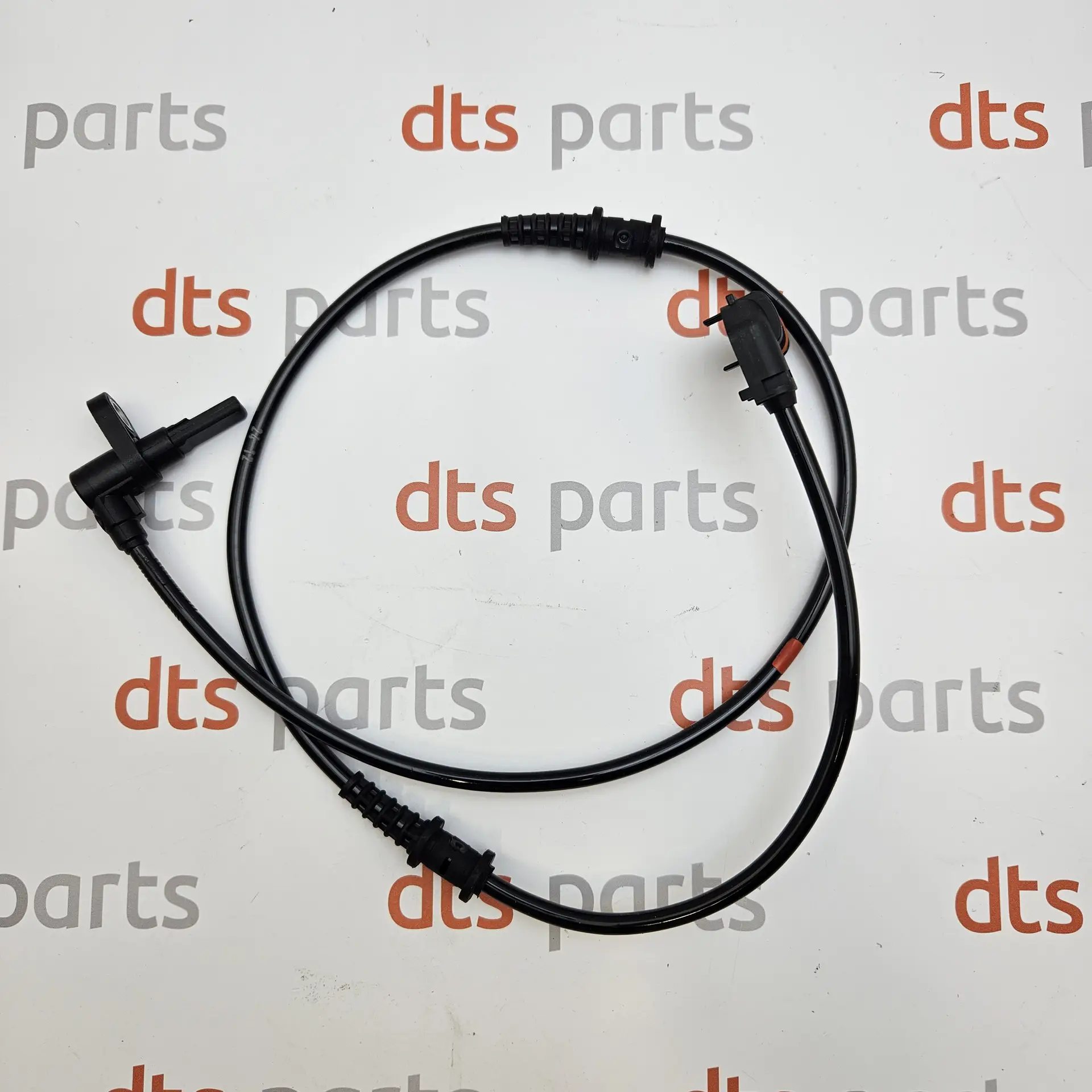 OEM Mercedes Benz A639540101764 – Front ABS wheel speed sensor with cable assembly