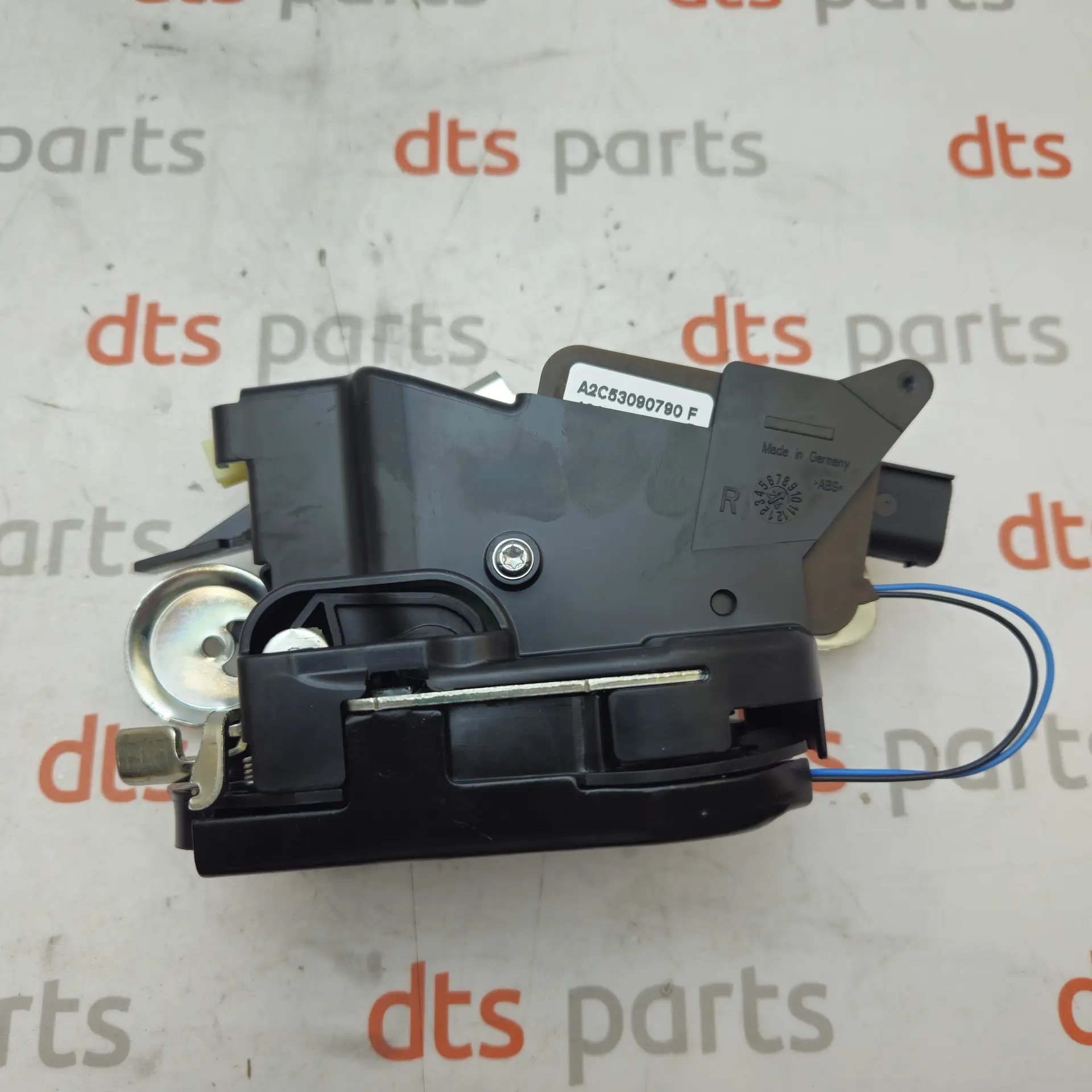 MERCEDES A6397200600