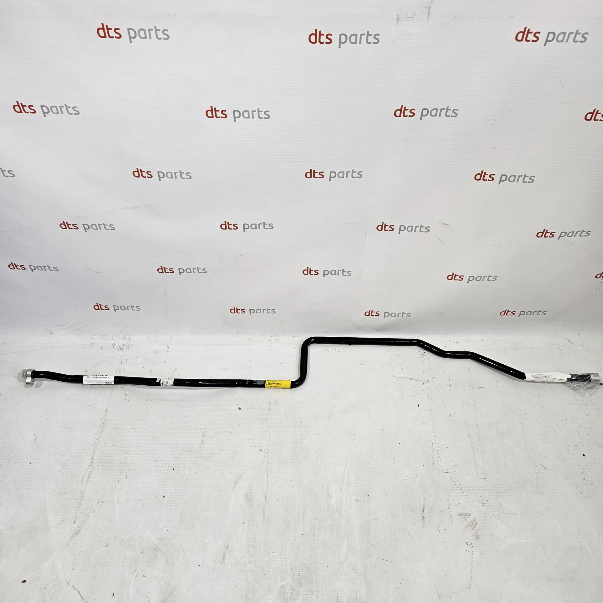 OEM Mercedes Benz A639830851564 – Air conditioning pressure refrigerant line pipe