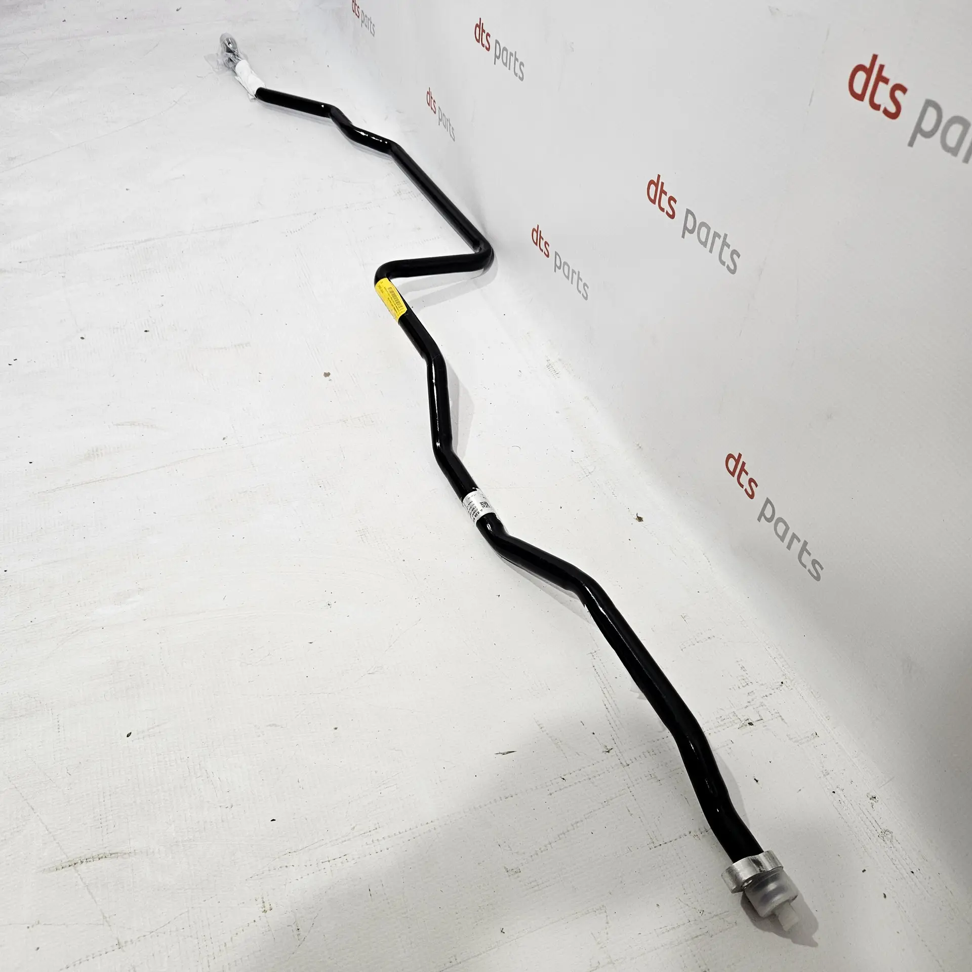 OEM Mercedes Benz A639830851564 – Air conditioning pressure refrigerant line pipe