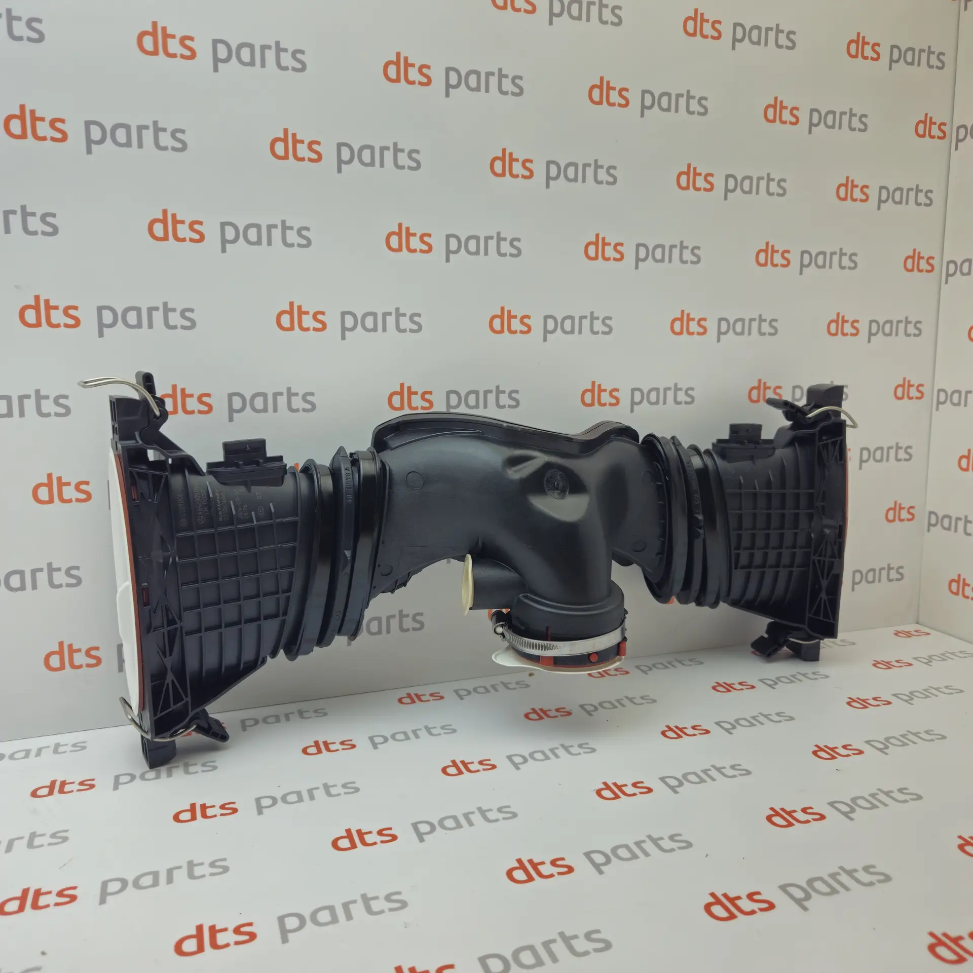 OEM Mercedes A6420902242 – Air mass flow sensor