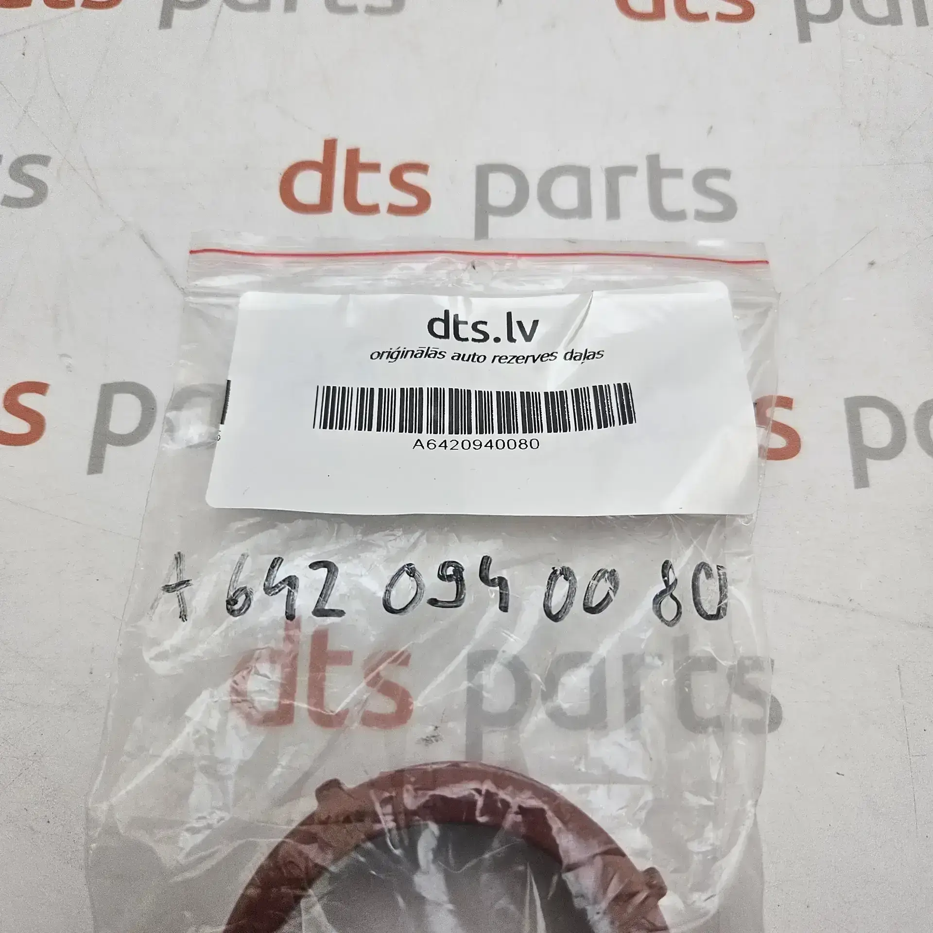 OEM Mercedes A6420940080 – Turbo intake seal