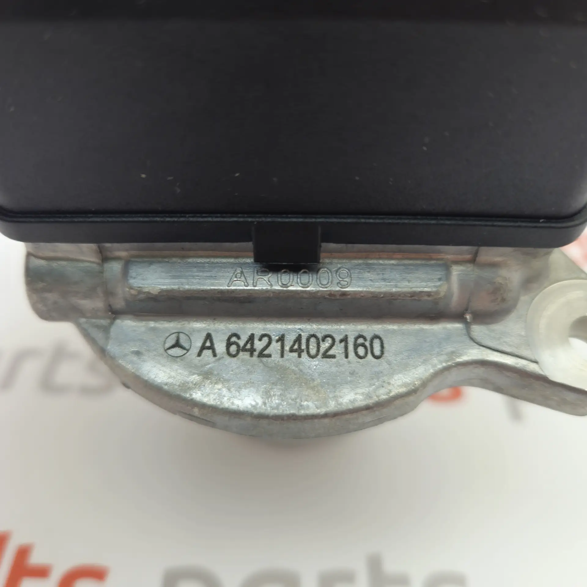 OEM Mercedes A642140216064 – EGR valve