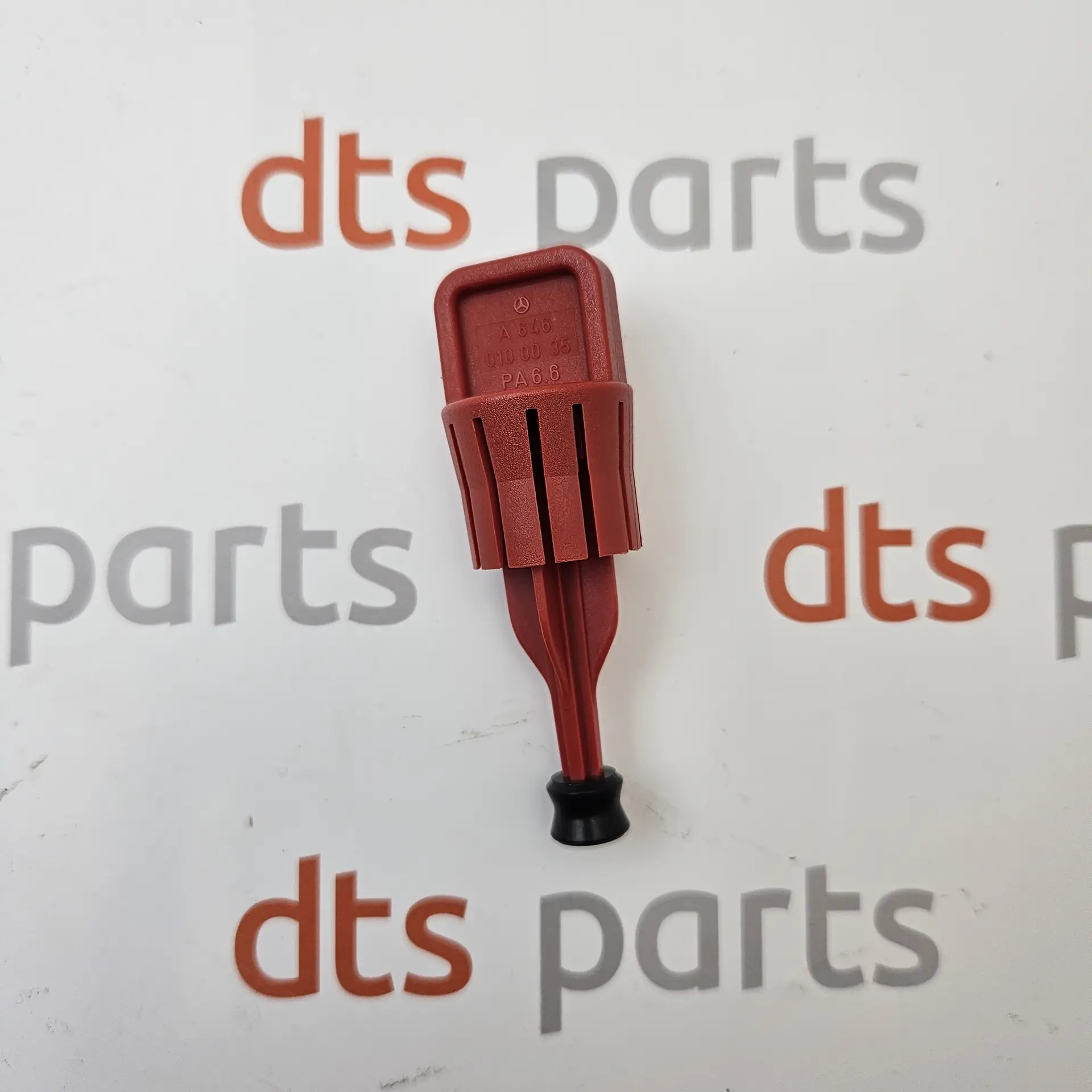 OEM Mercedes Benz A6460100035 – Engine oil dipstick tube cap