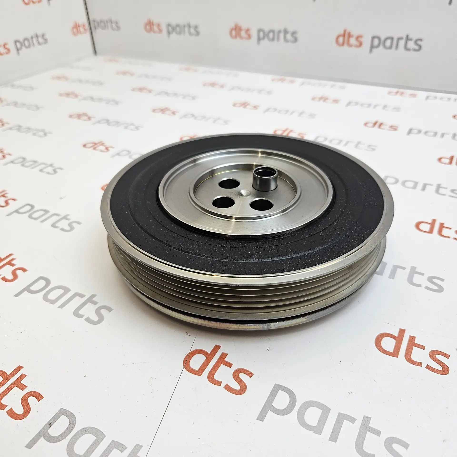OEM Mercedes Benz A6510353212 – Engine crankshaft vibration damper