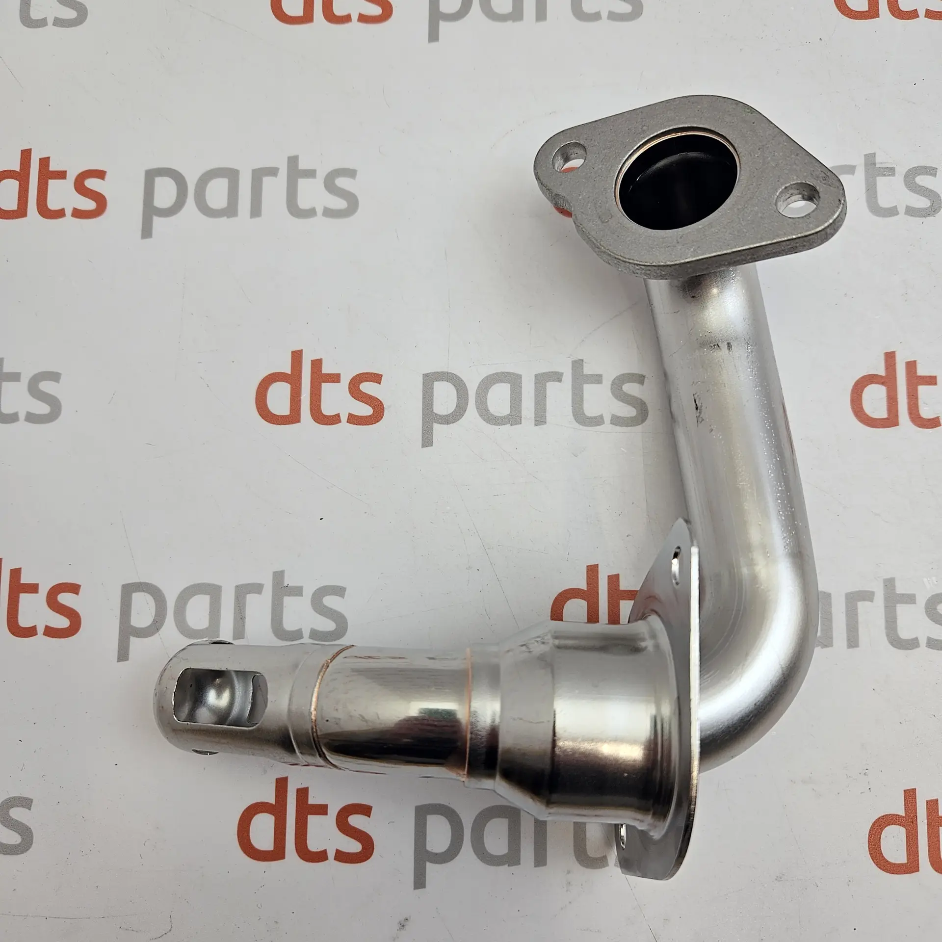 OEM Mercedes Benz A6511402208 – Exhaust gas recirculation EGR valve connecting pipe
