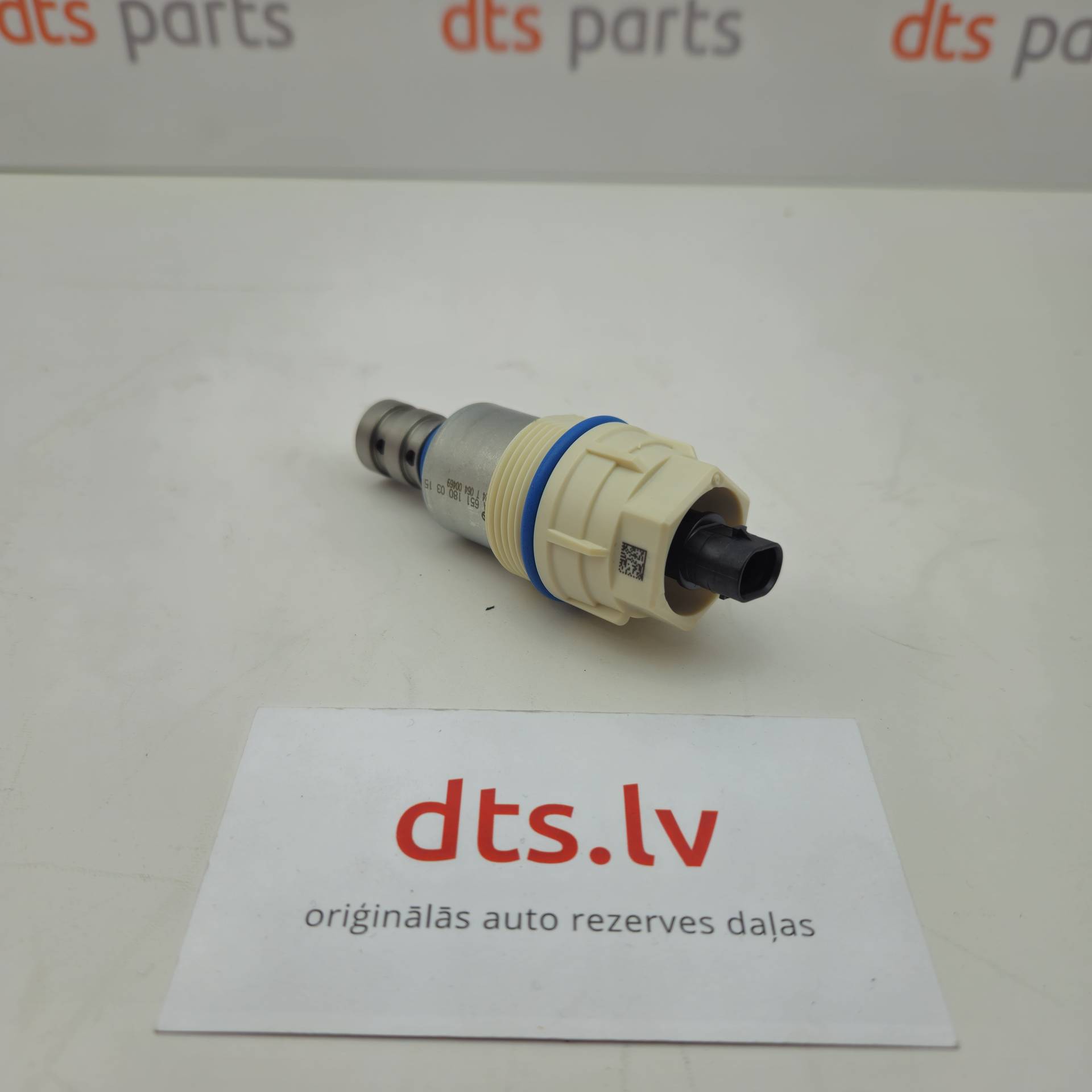 OEM Mercedes Benz A6511800315 – Hydraulic directional valve
