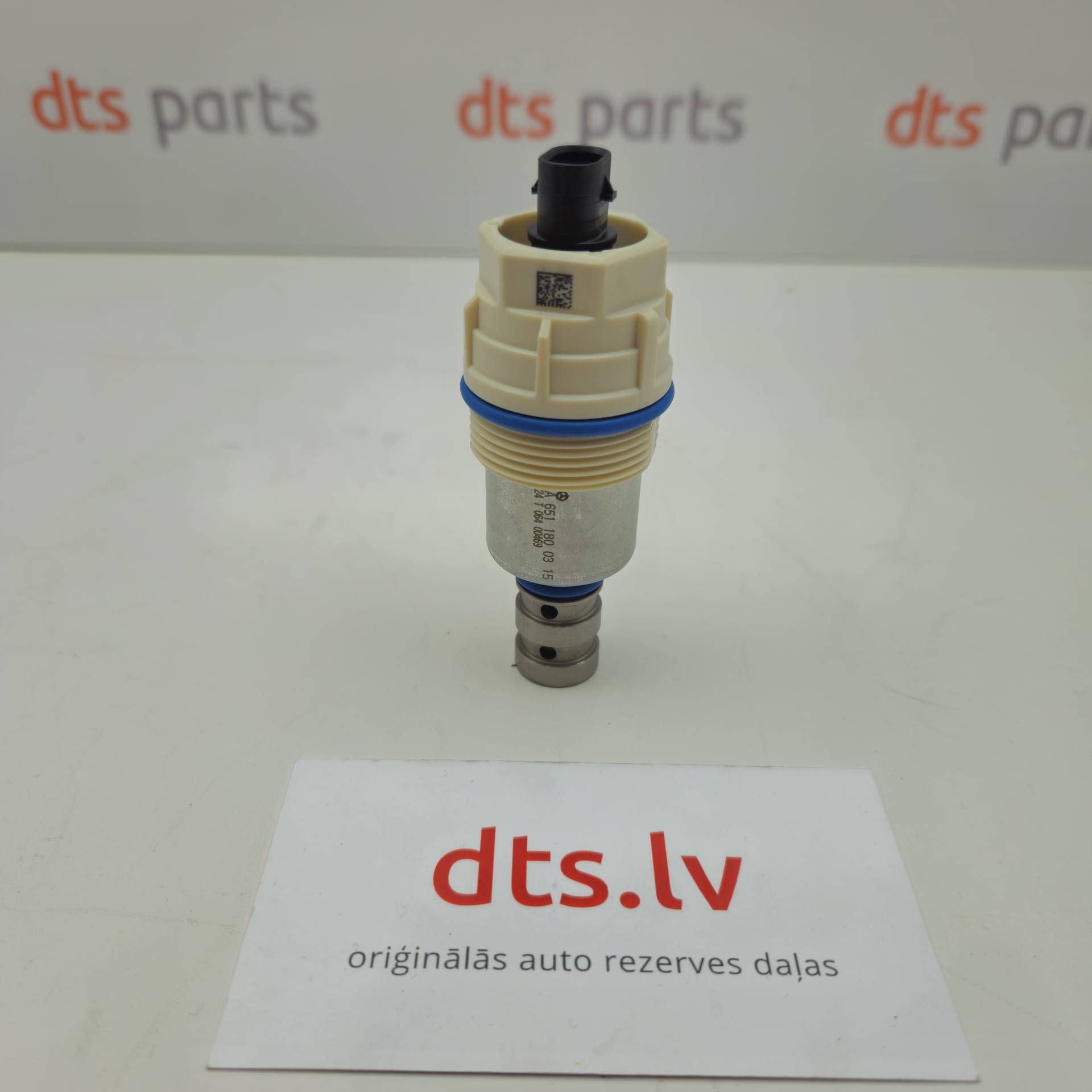 OEM Mercedes Benz A6511800315 – Hydraulic directional valve