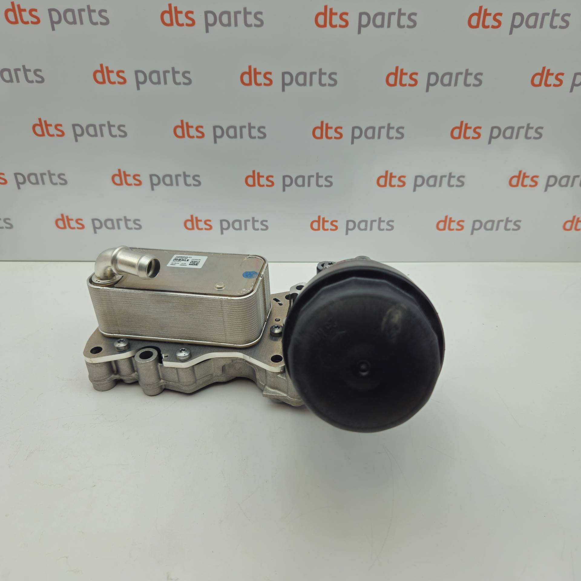 OEM Mercedes Benz A6511801310 – Oil cooler assembly
