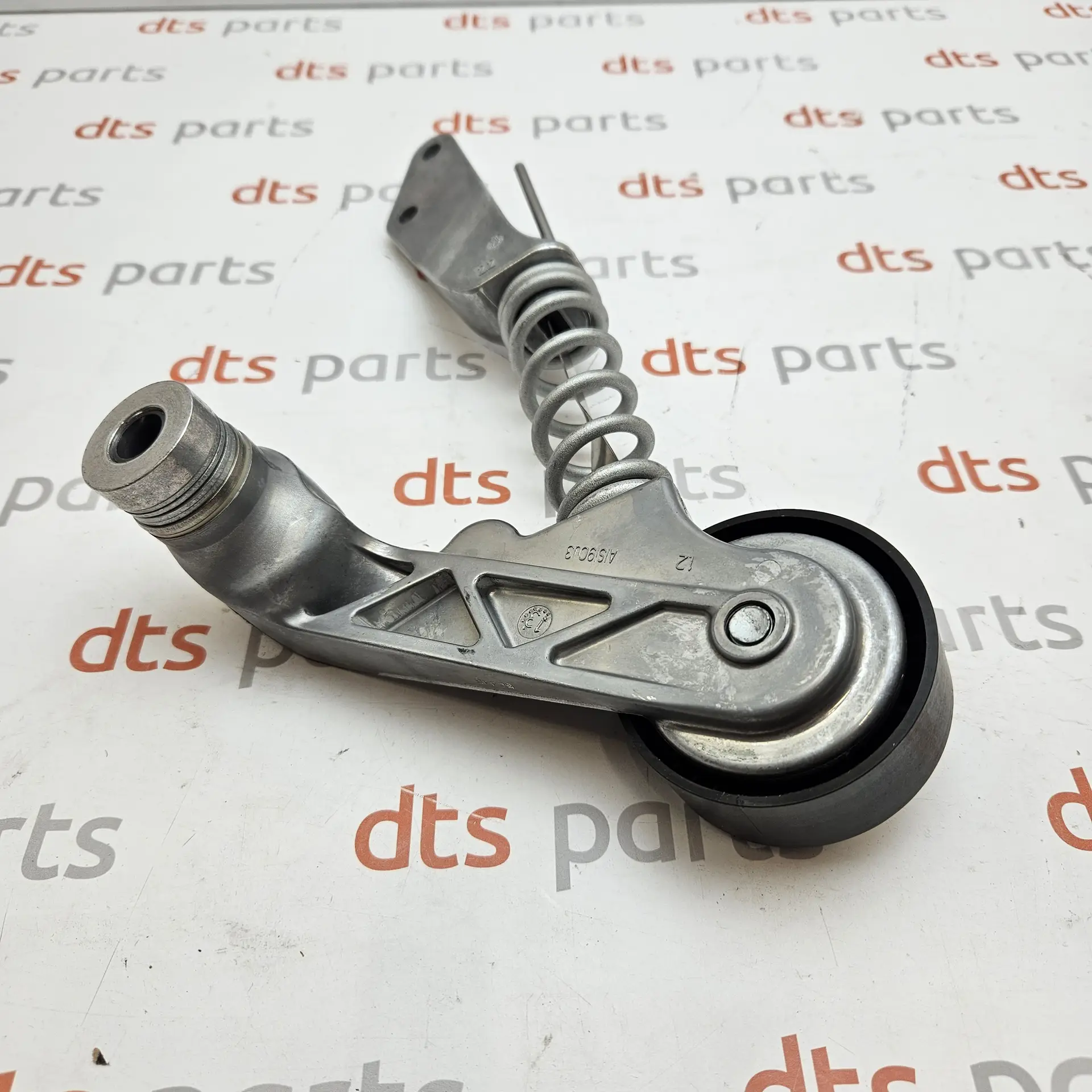 OEM Mercedes Benz A6512001170 – Drive belt tensioner assembly
