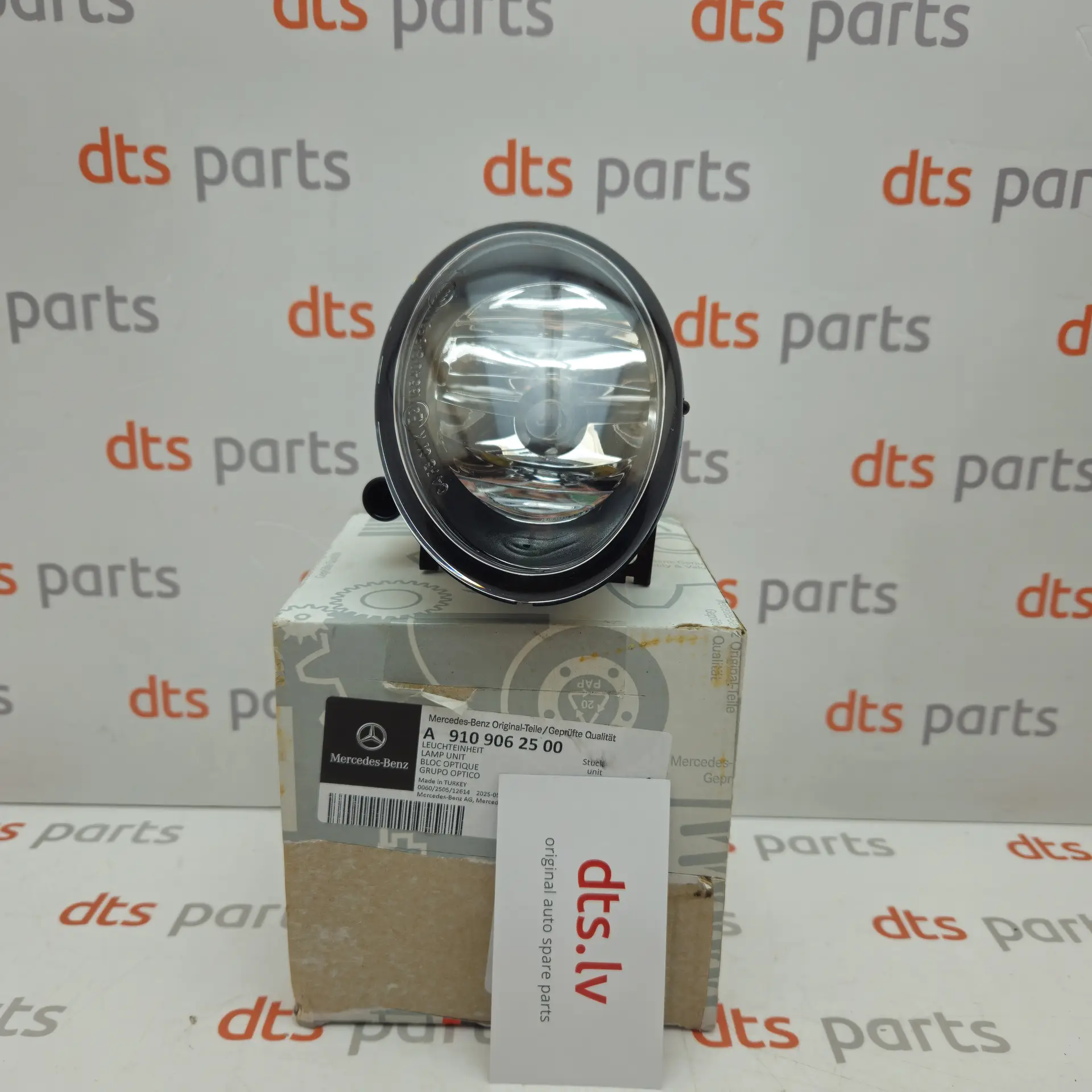 MERCEDES A9109062500