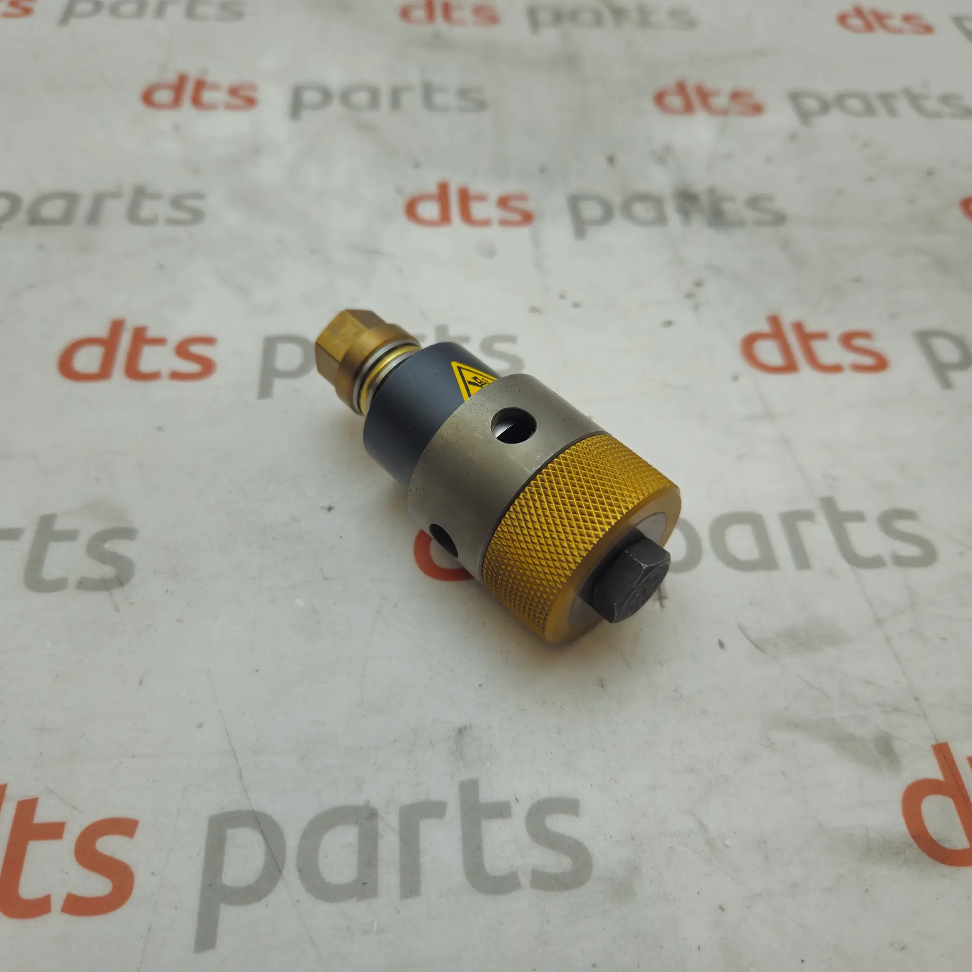 OEM VAG ASE89501700000 – Screw-hole punch (27.4 mm)