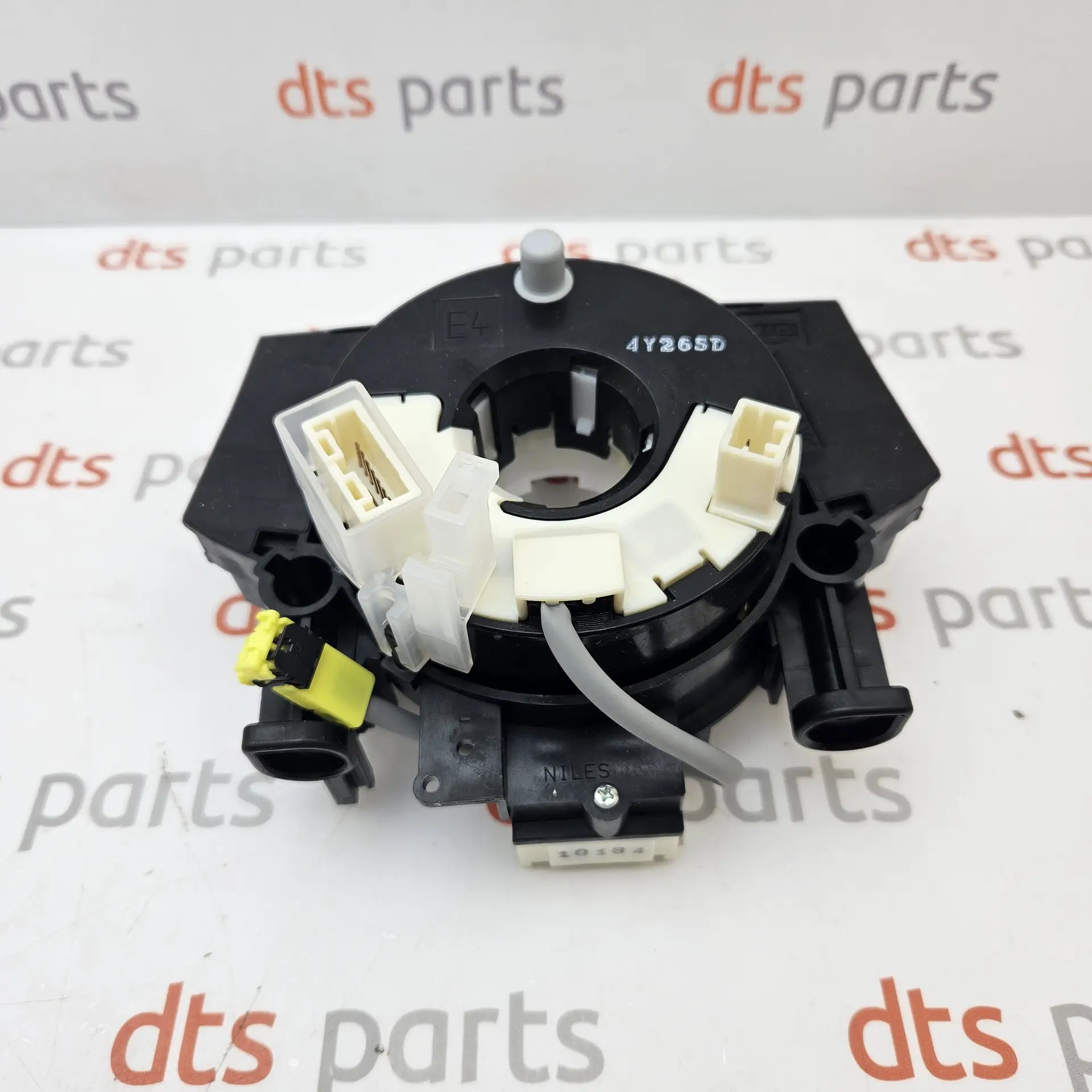 OEM Nissan B5567BH00A – Airbag clockspring