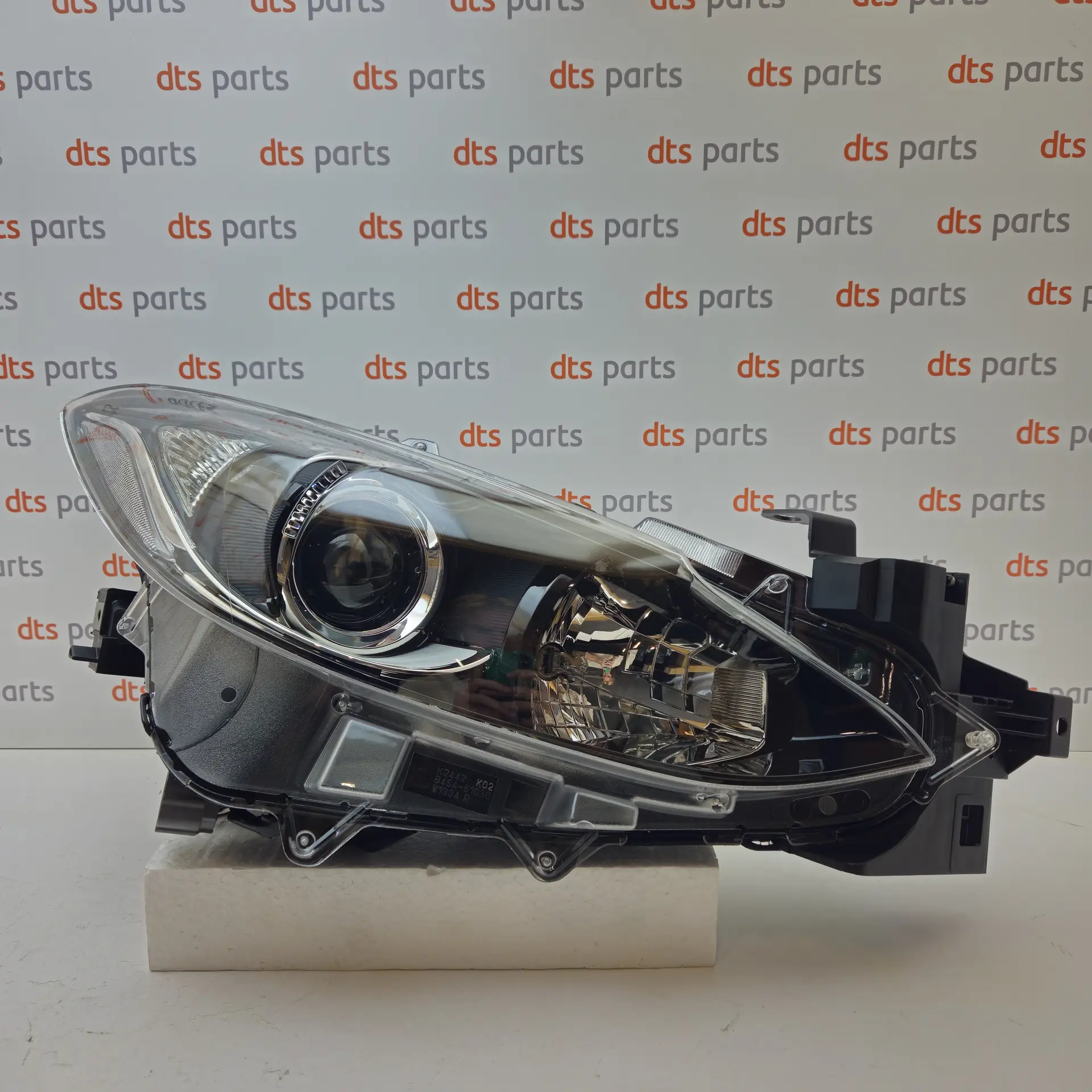 MAZDA BHR1510K0A