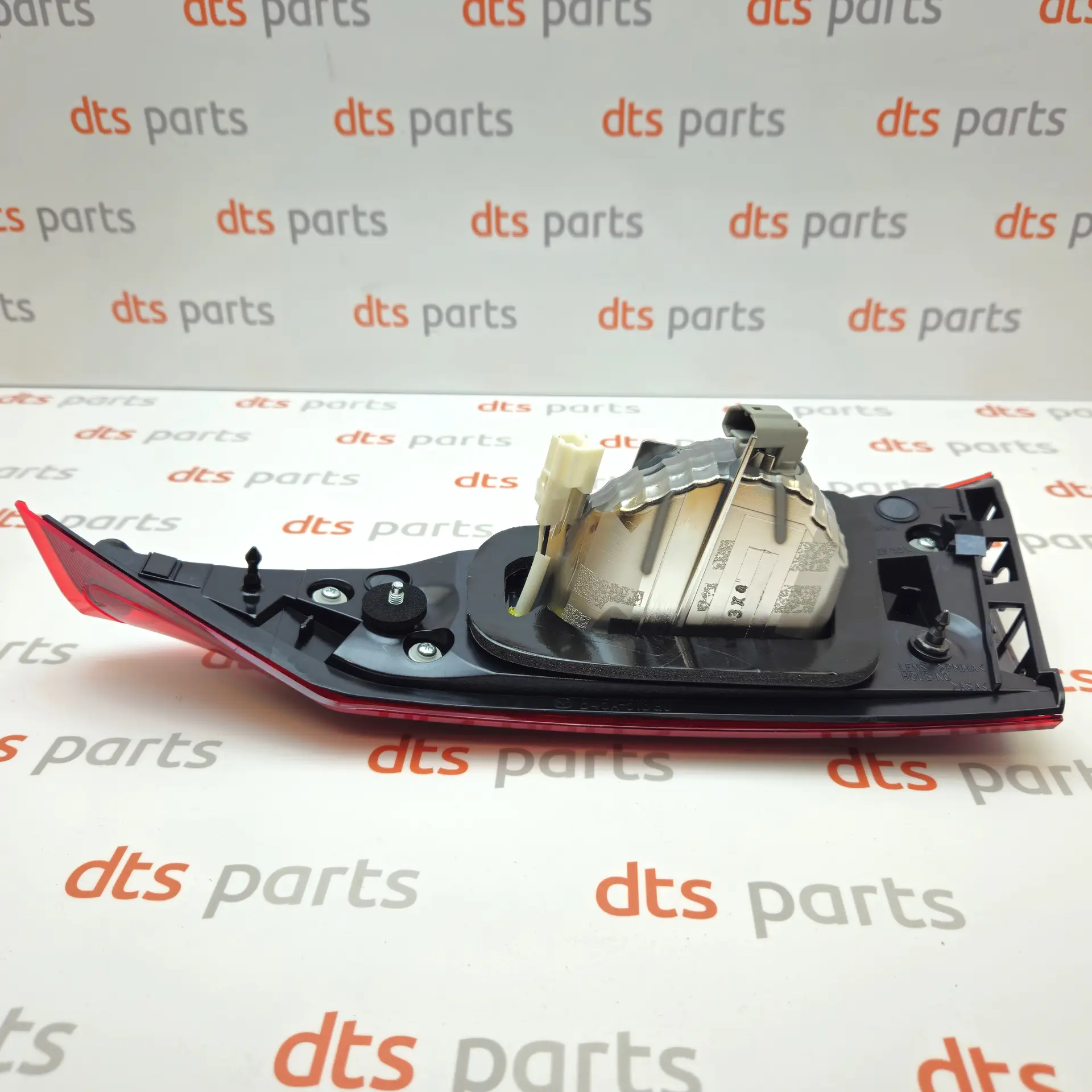 OEM Mazda BKB2513G0 – Rear left inner LED taillight